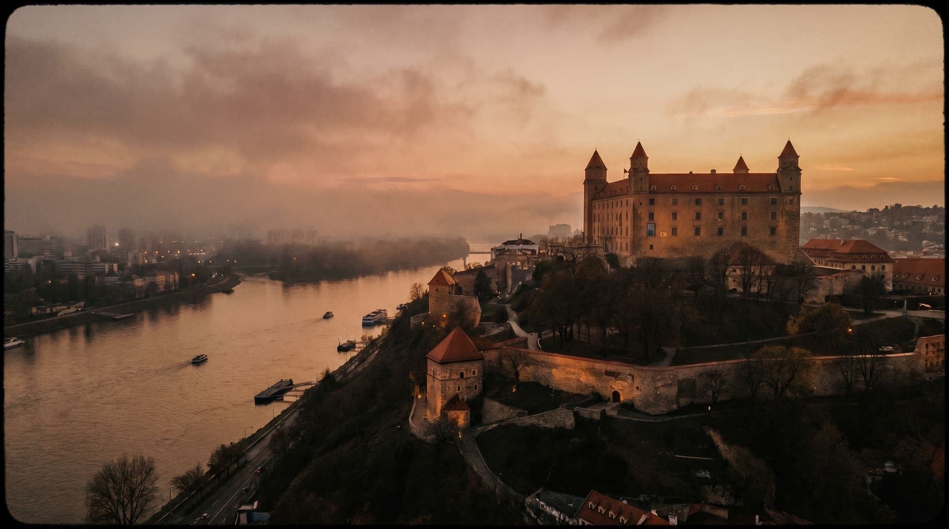 Bratislava, Slovakia