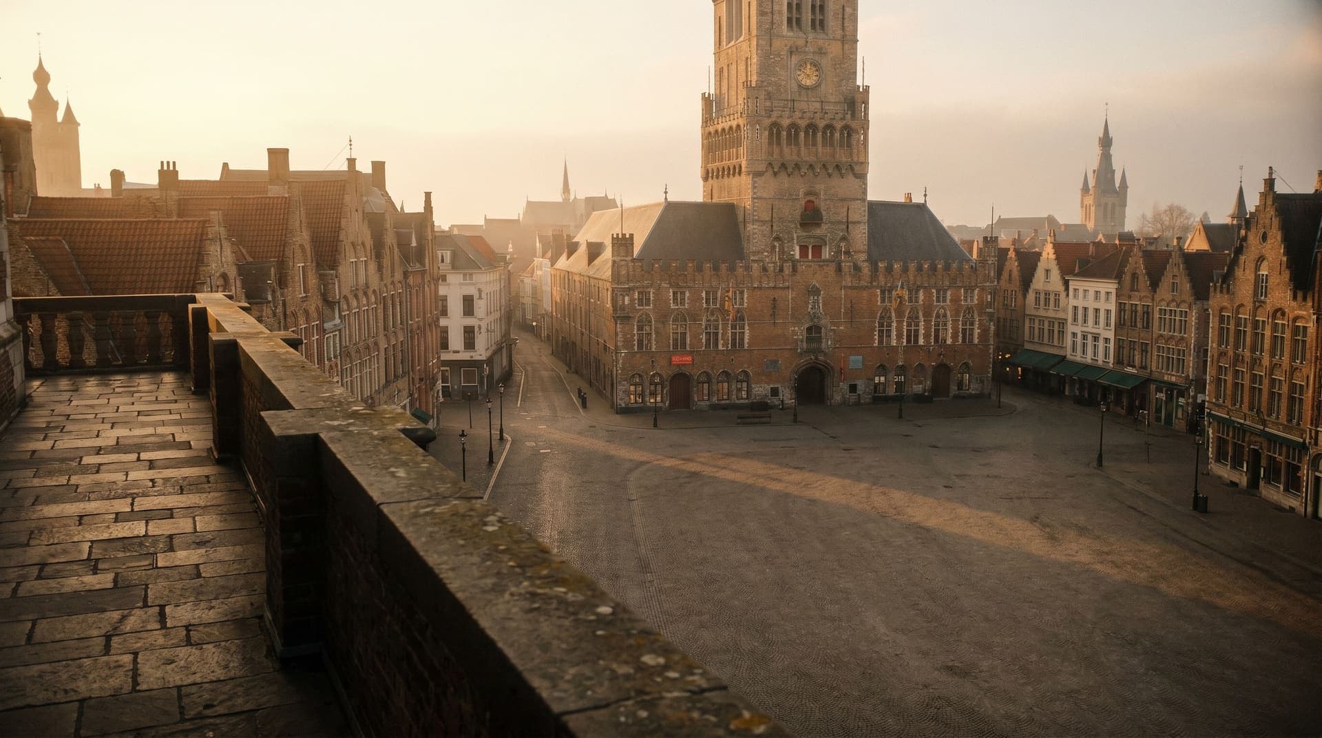Bruges, Belgium