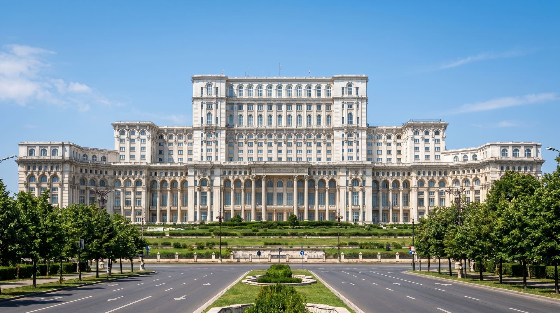 Bucharest, Romania