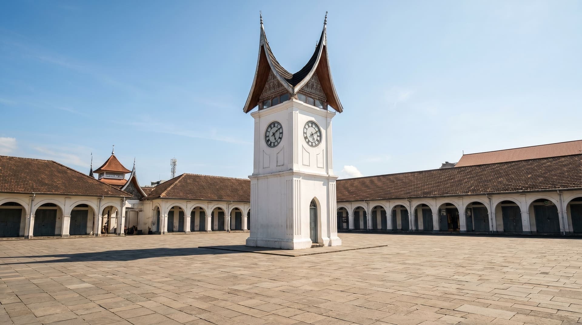 Bukittinggi, Indonesia