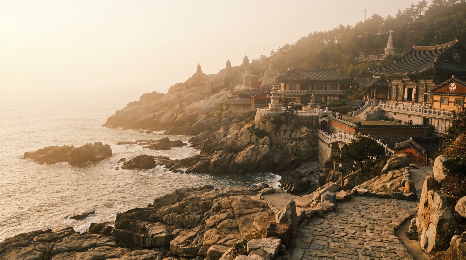 Busan, South Korea
