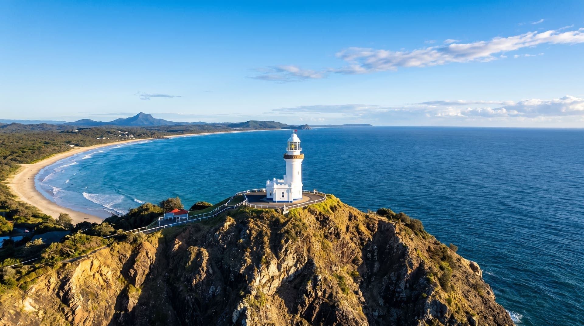 Byron Bay, Australia