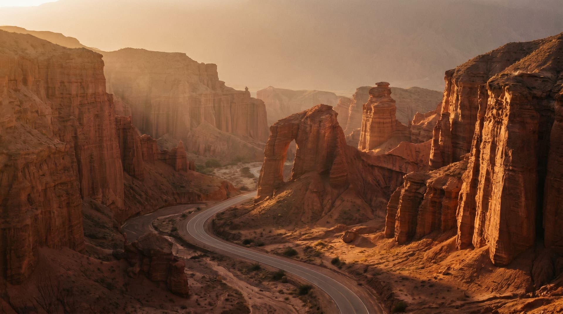 Cafayate, Argentina