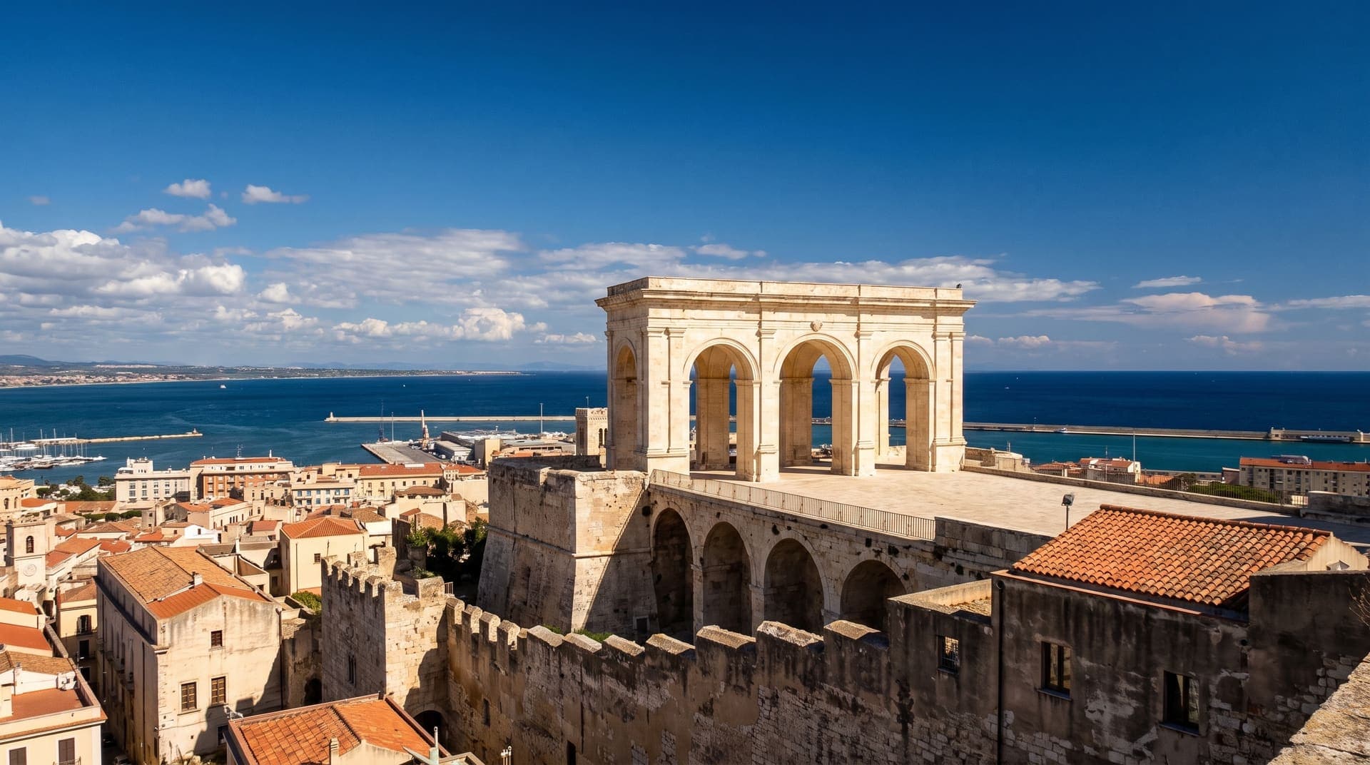 Cagliari, Italy