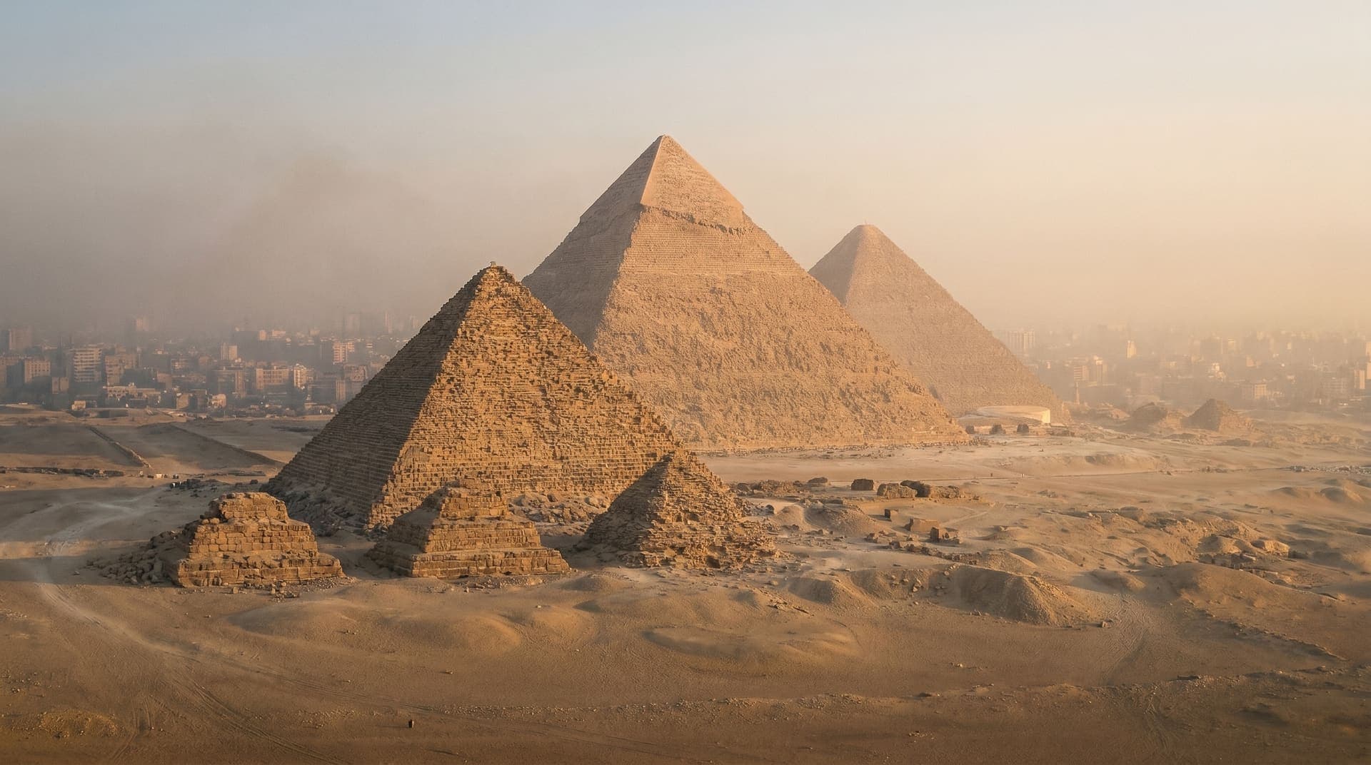 Cairo, Egypt