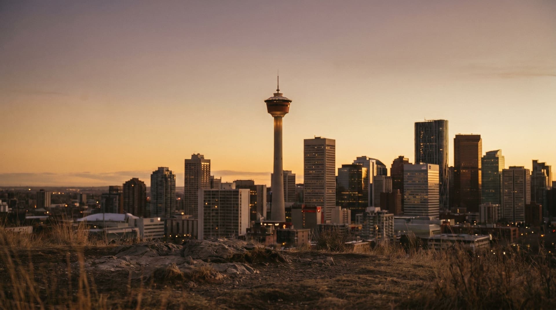 Calgary, Canada