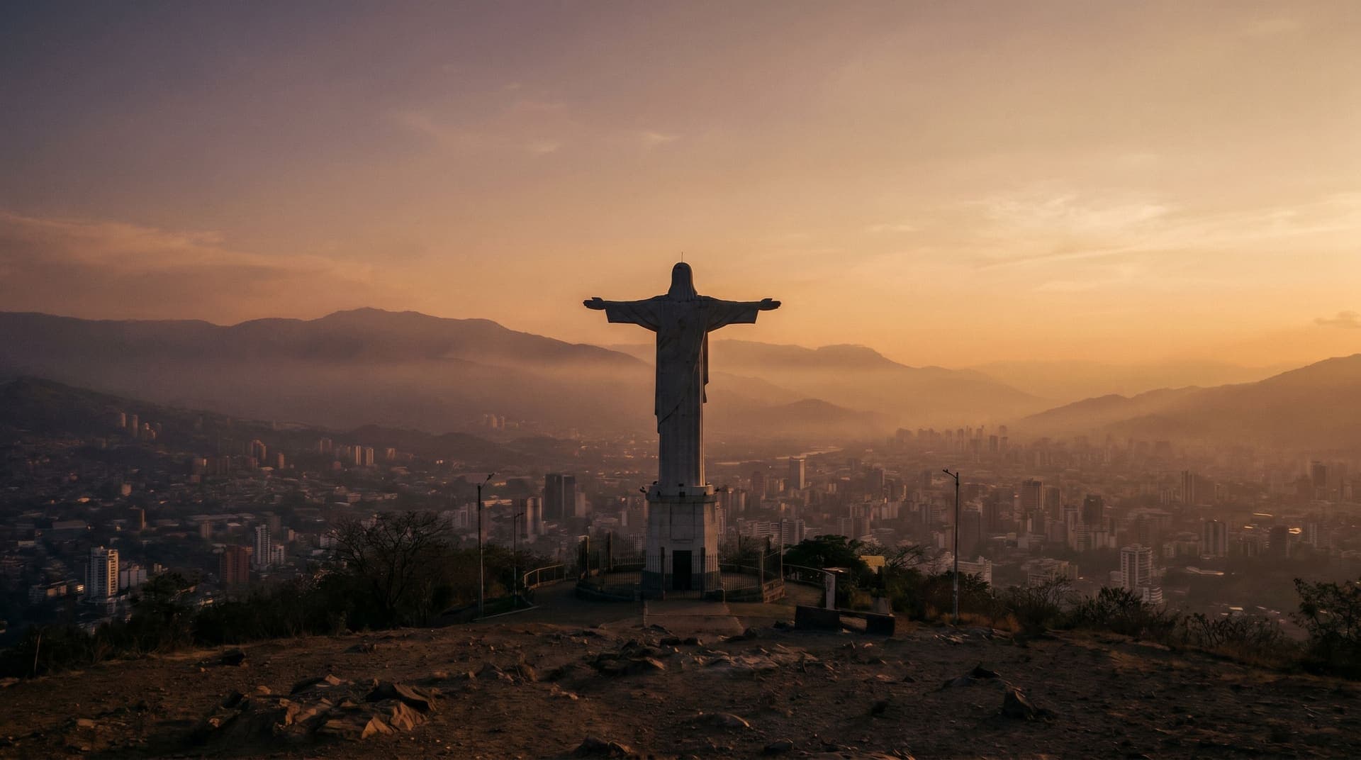 Cali, Colombia