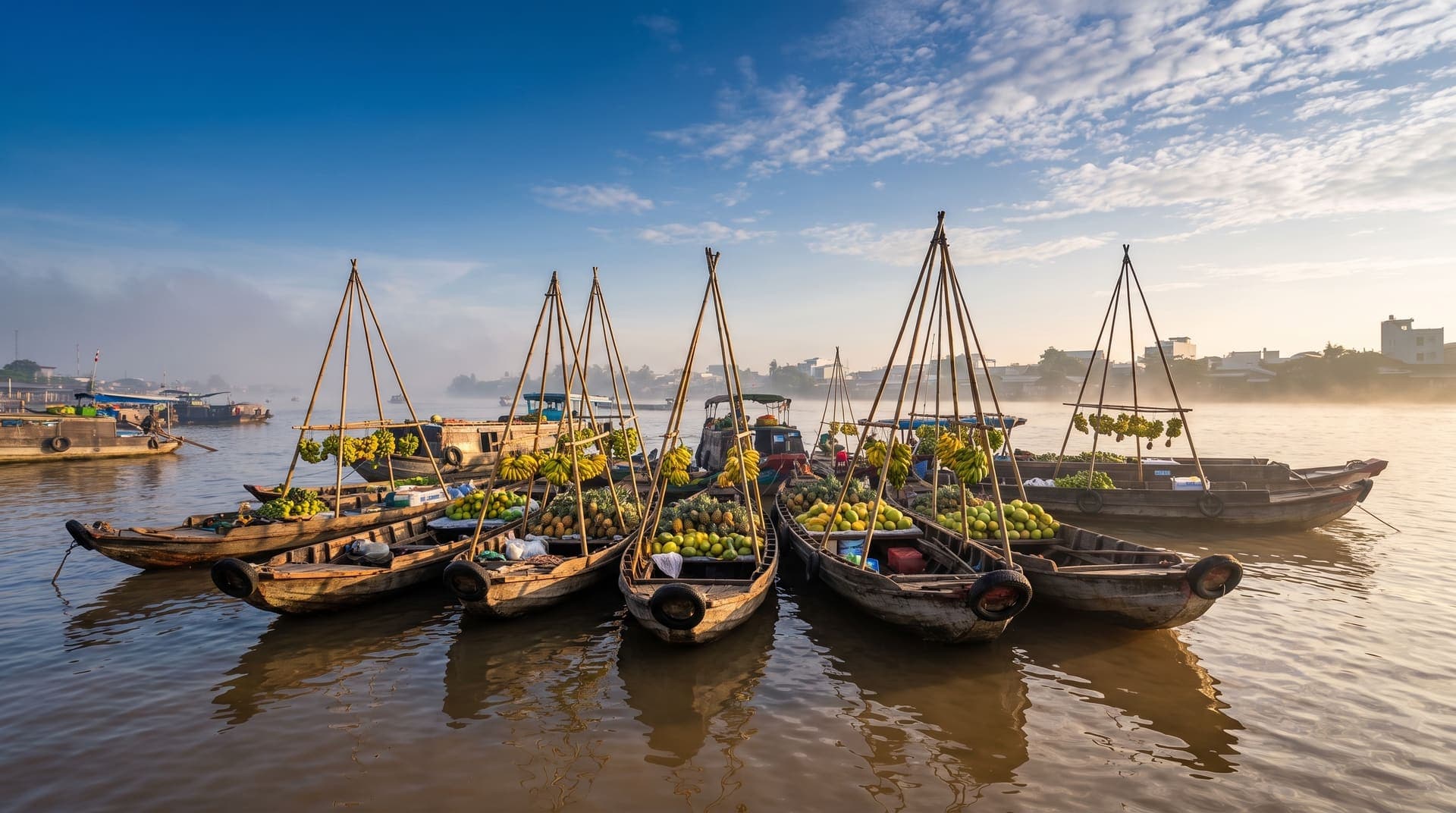 Can Tho, Vietnam