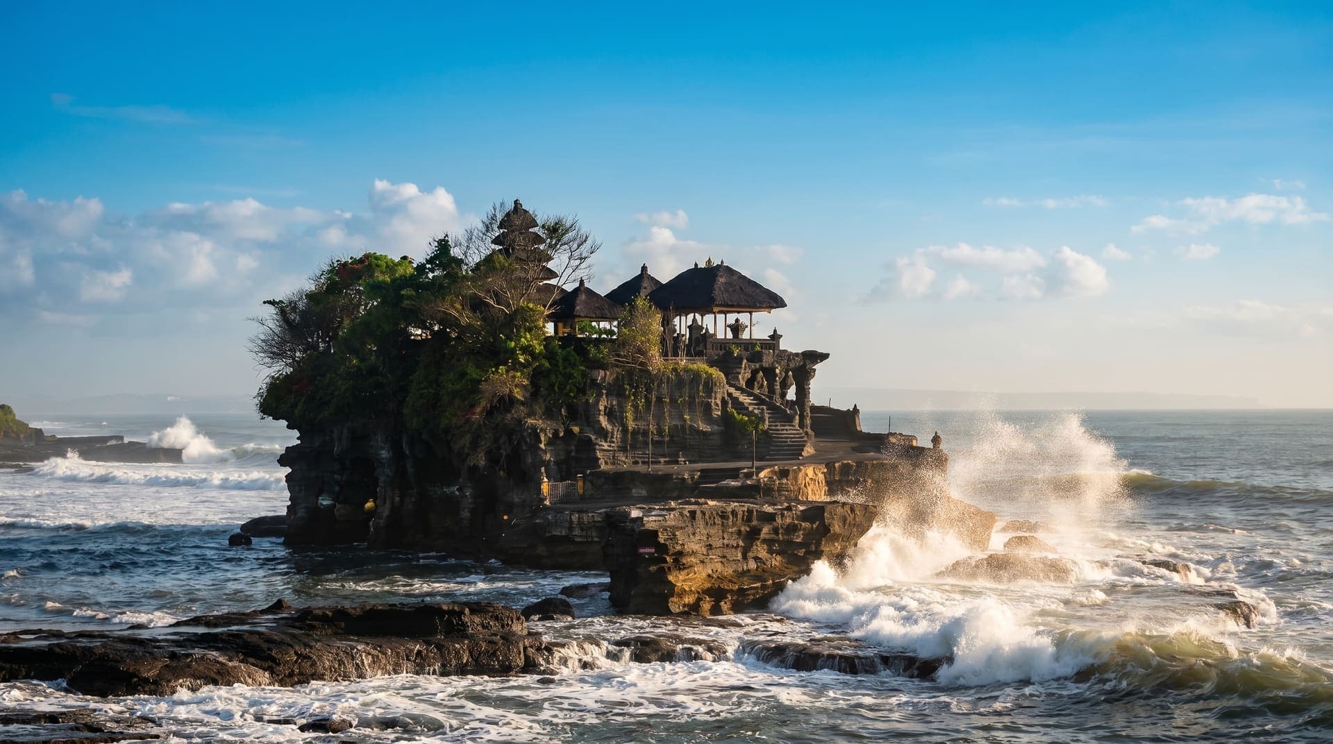 Canggu, Indonesia