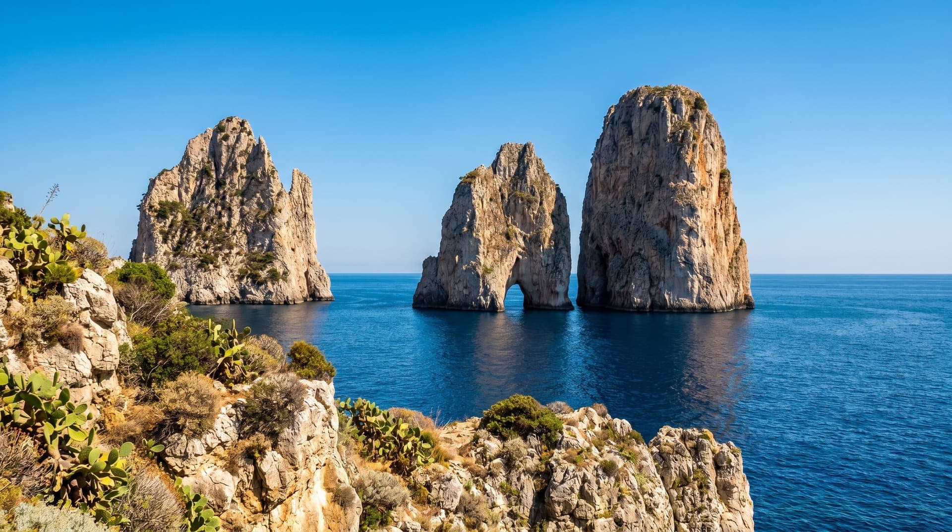 Capri, Italy