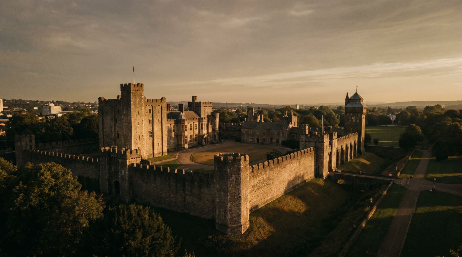 Cardiff, United Kingdom