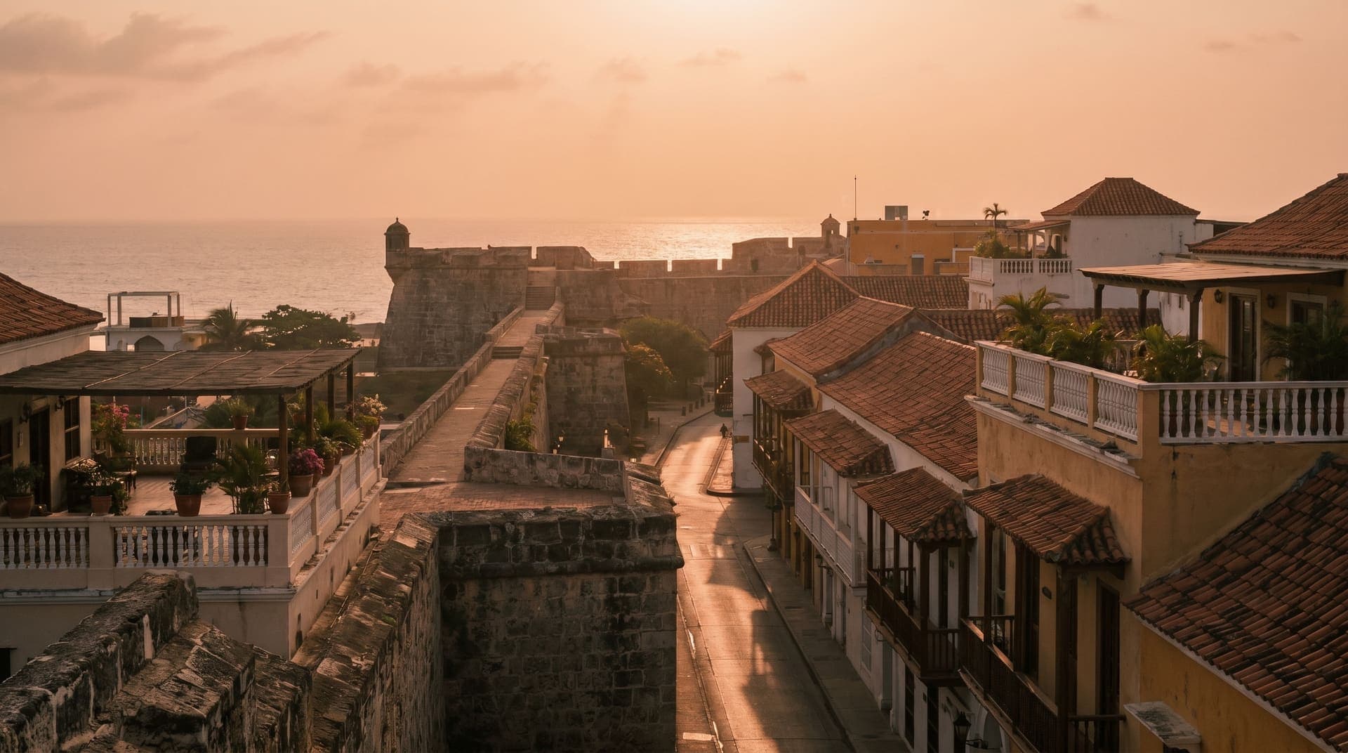 Cartagena, Colombia