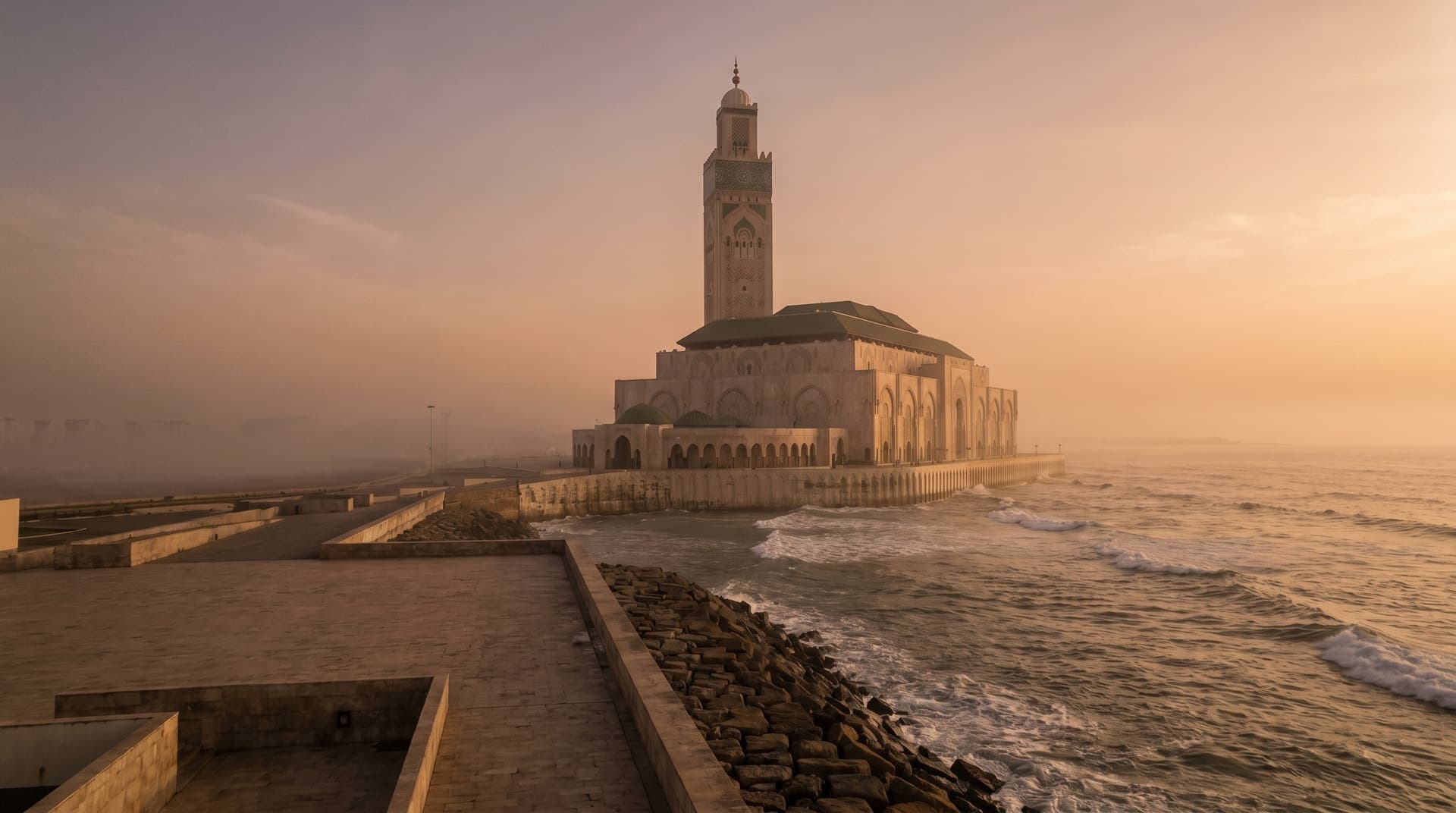 Casablanca, Morocco