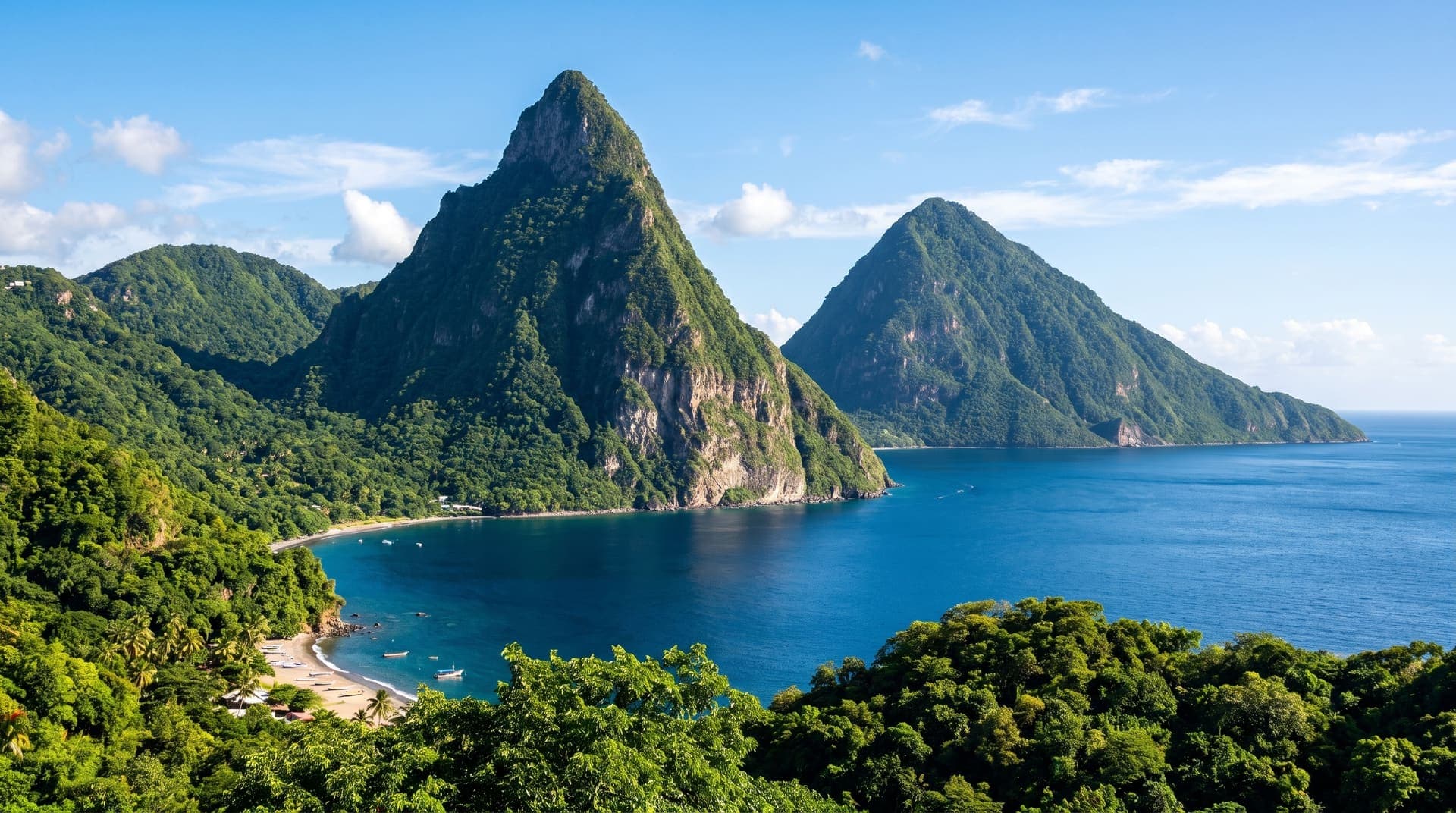Castries, Saint Lucia