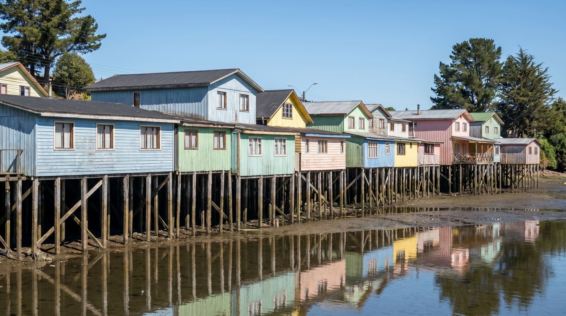 Castro, Chile