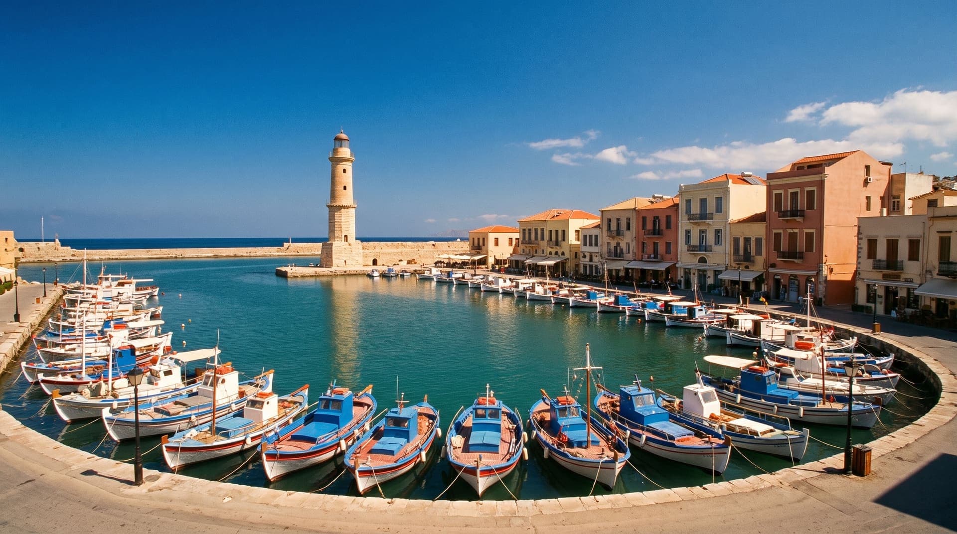 Chania, Greece