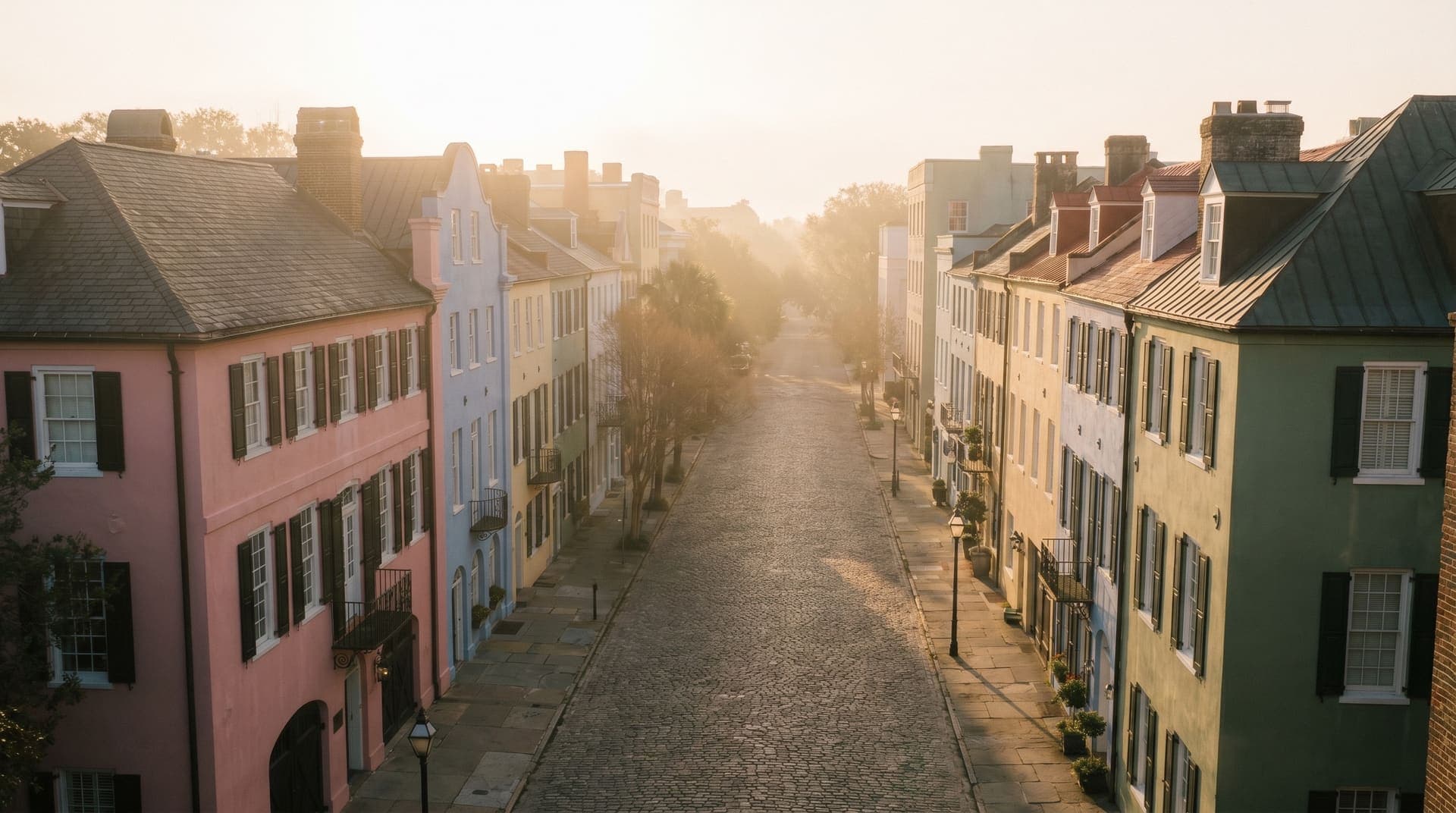 Charleston, United States