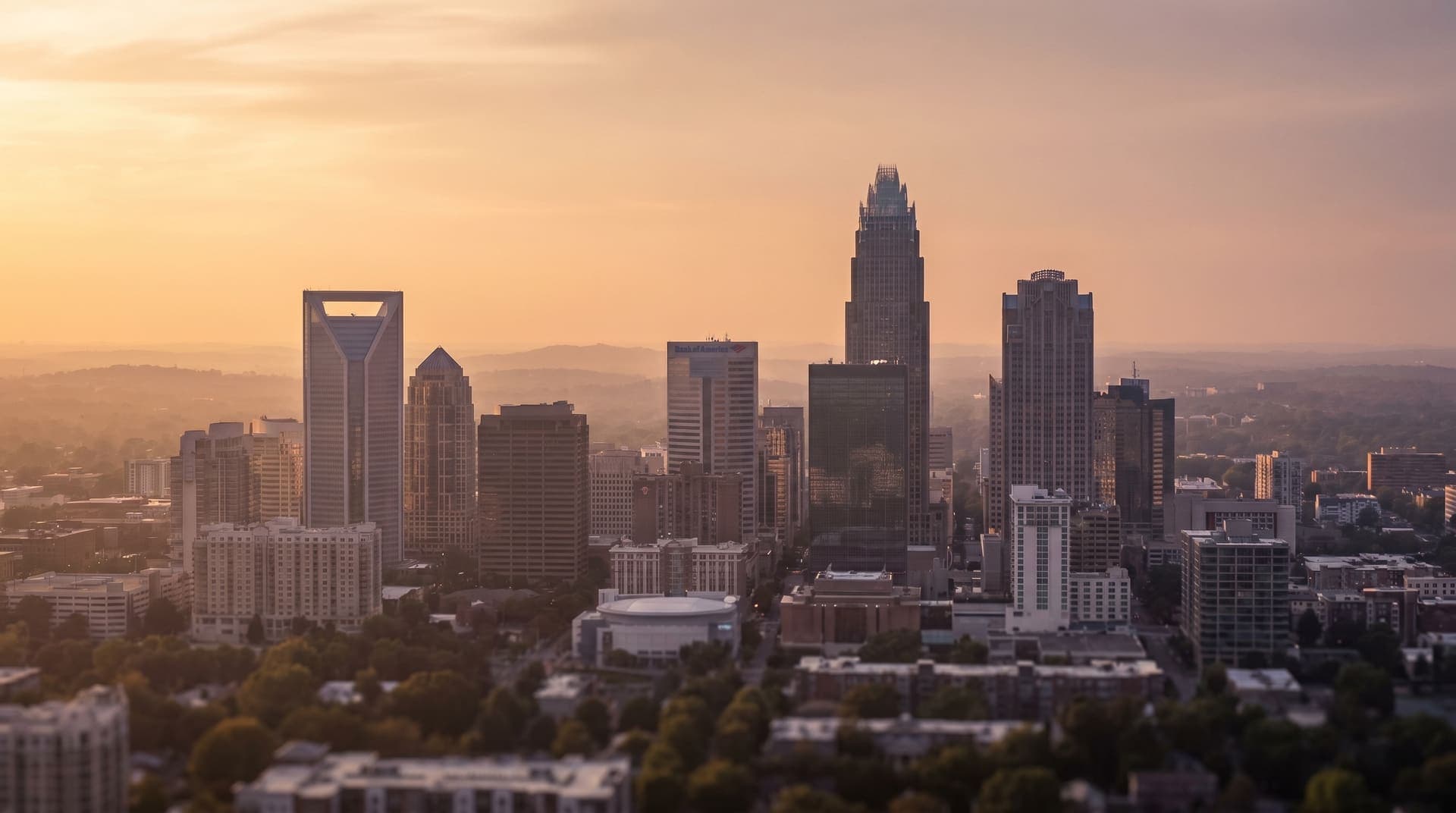 Charlotte, United States
