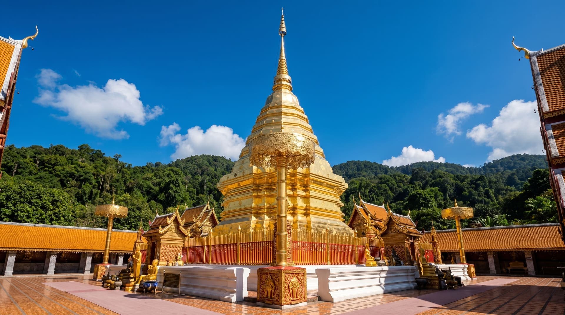 Chiang Mai, Thailand