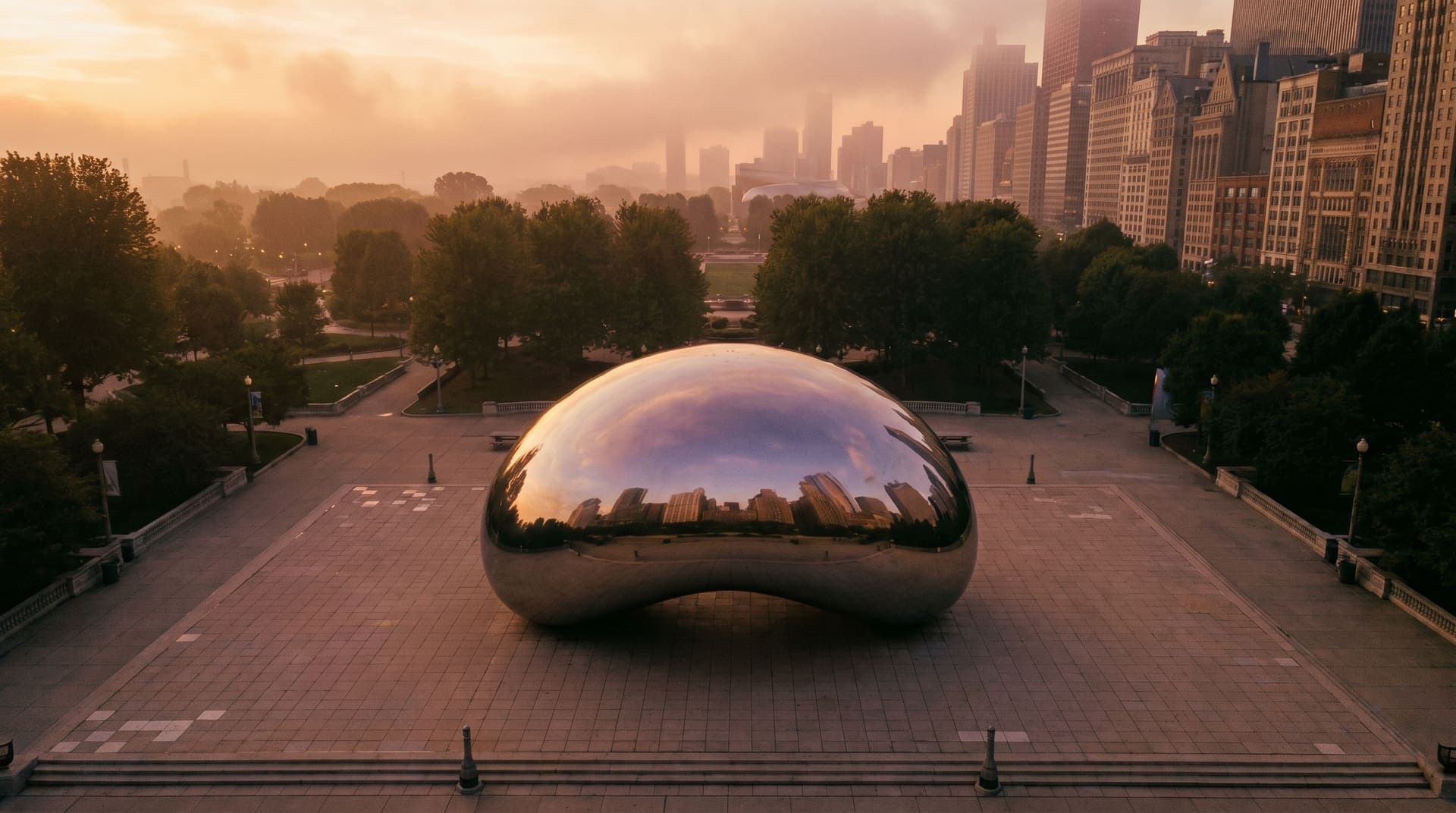 Chicago, United States