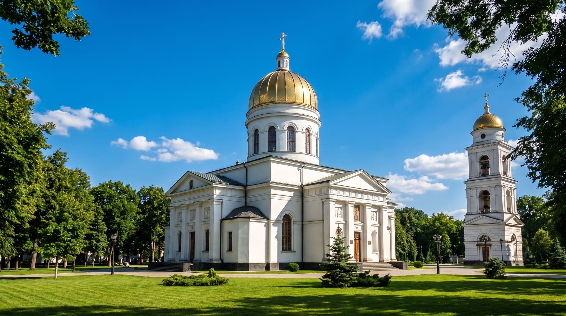 Chisinau, Moldova