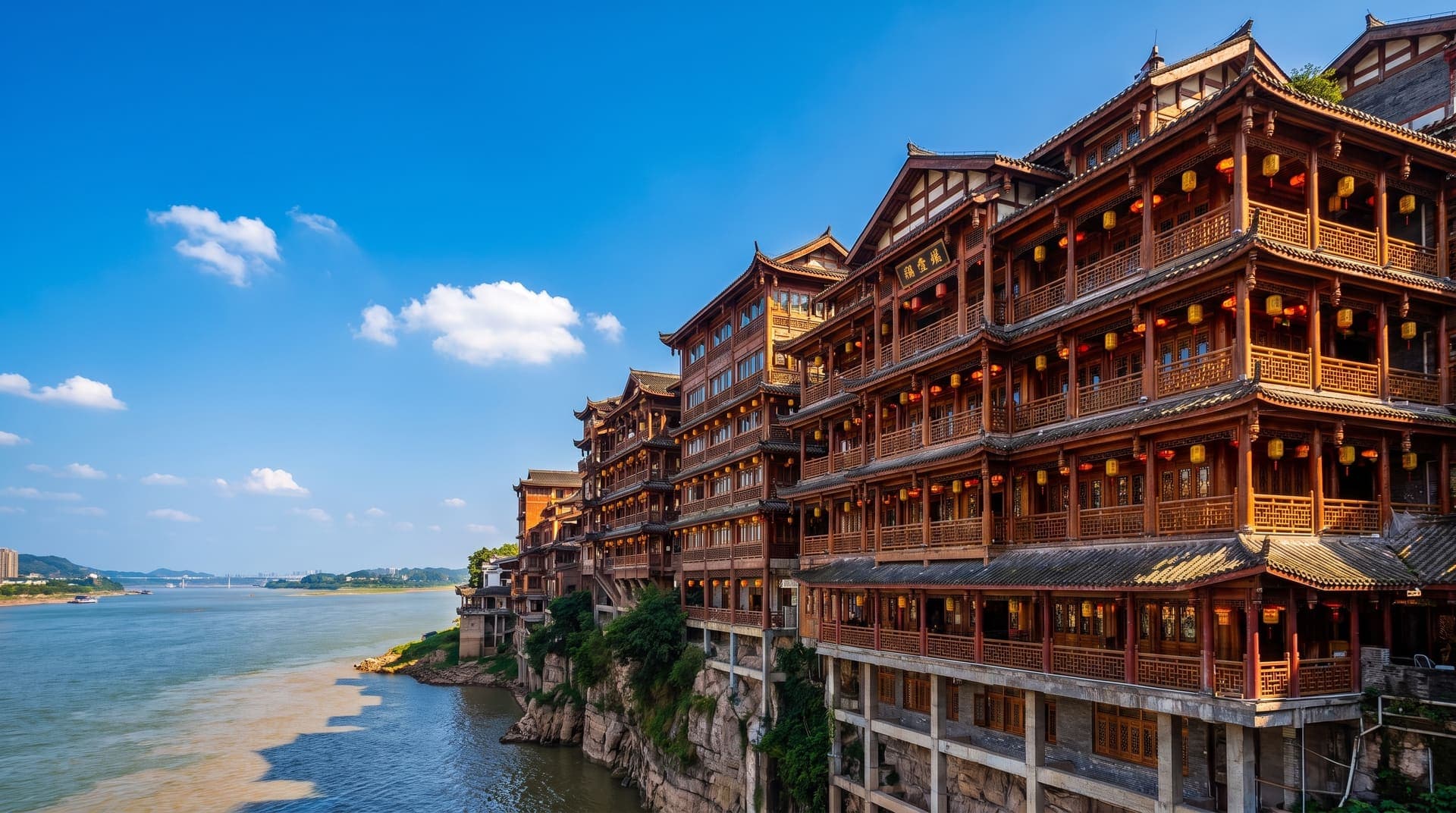 Chongqing, China