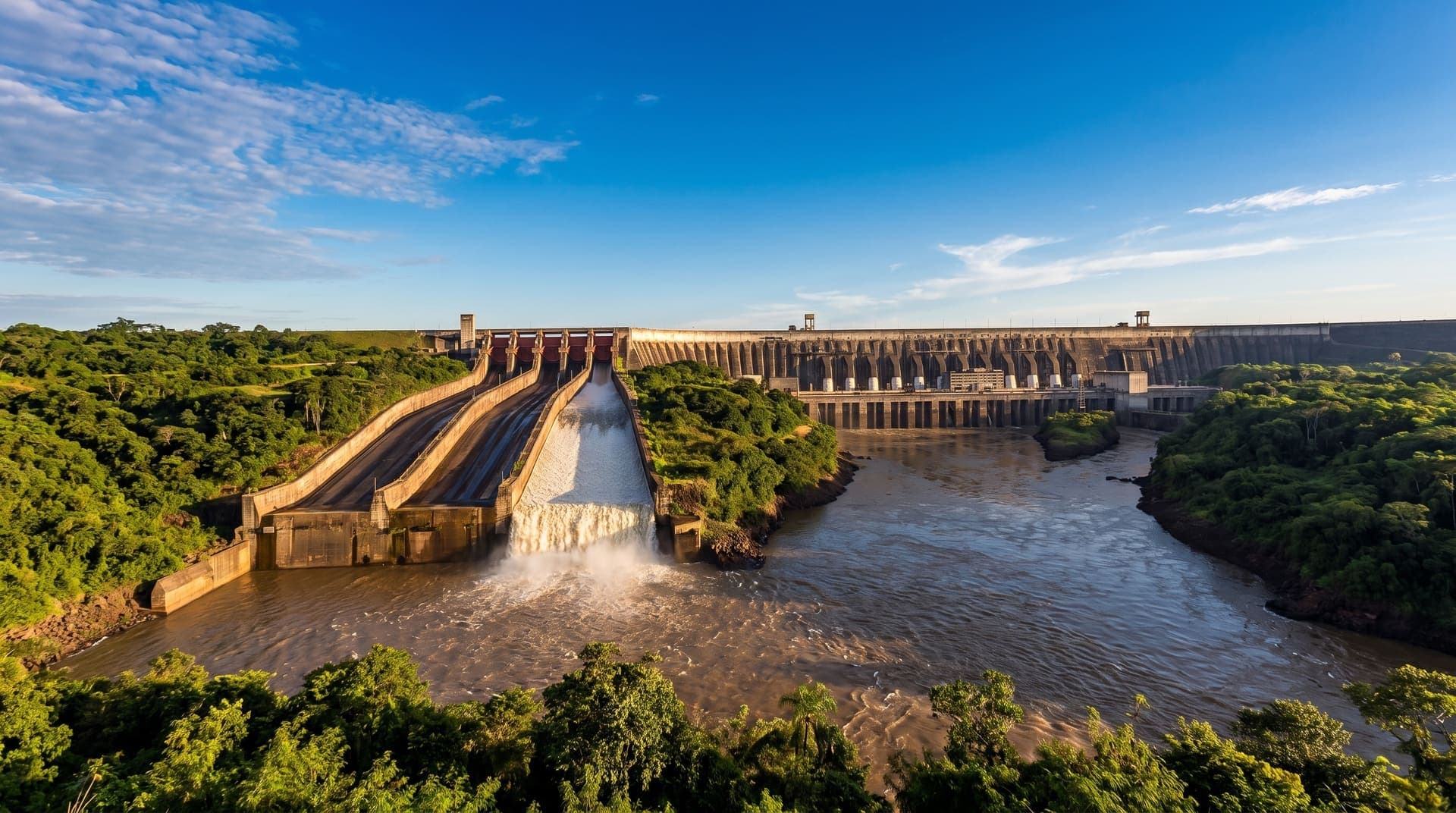 Ciudad del Este, Paraguay