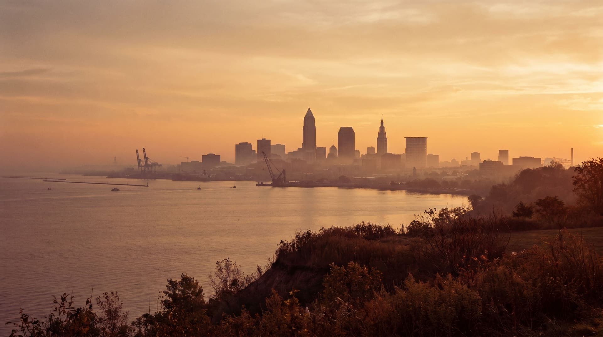 Cleveland, United States