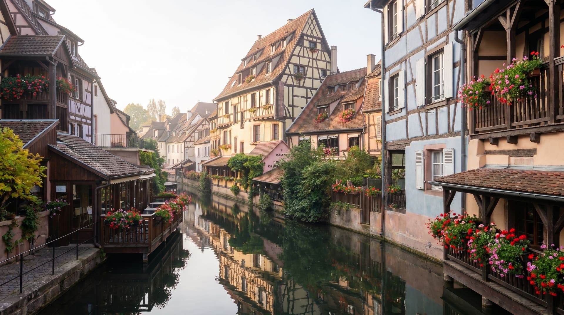 Colmar, France