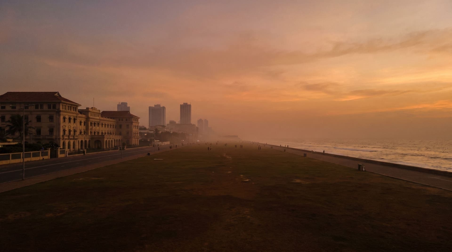 Colombo, Sri Lanka