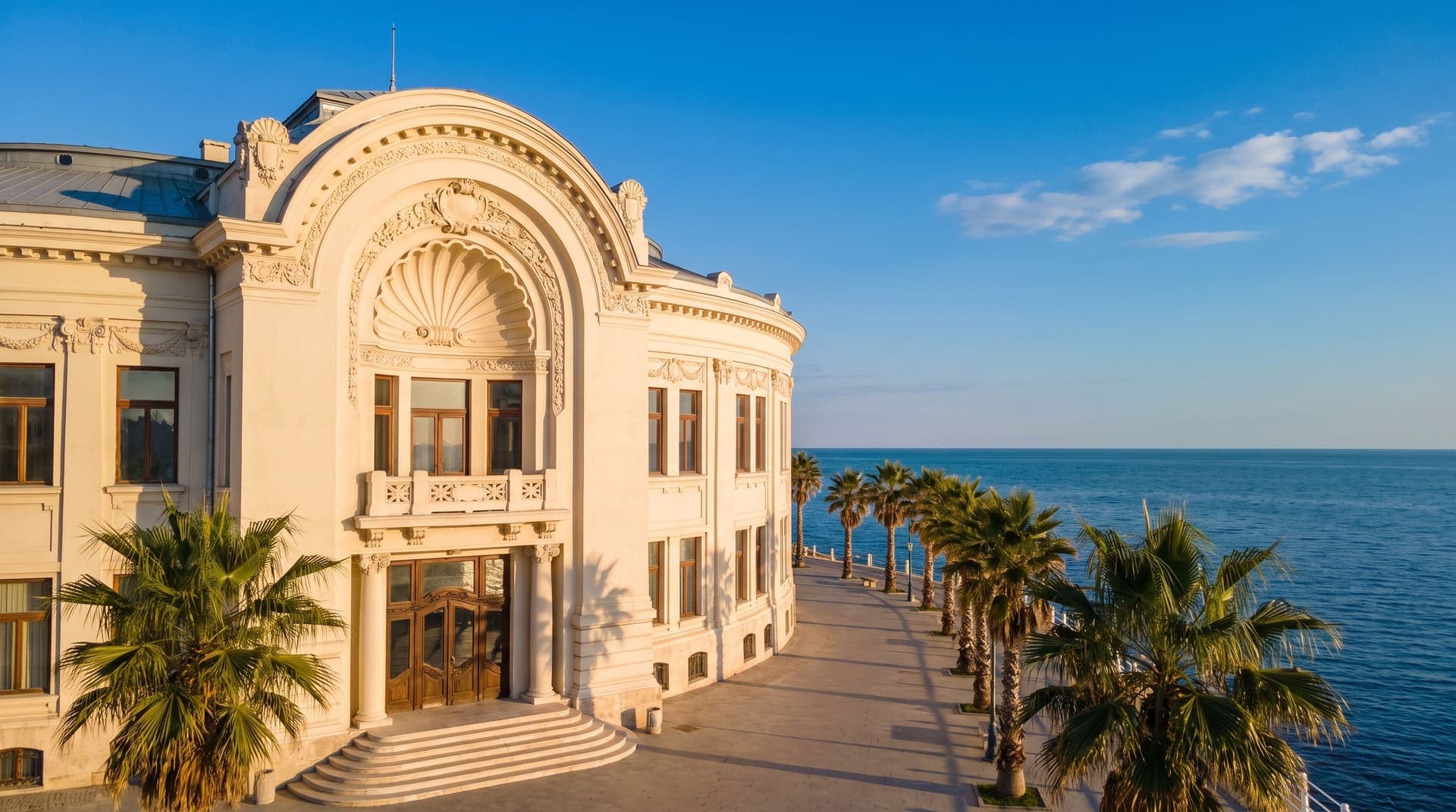 Constanta, Romania