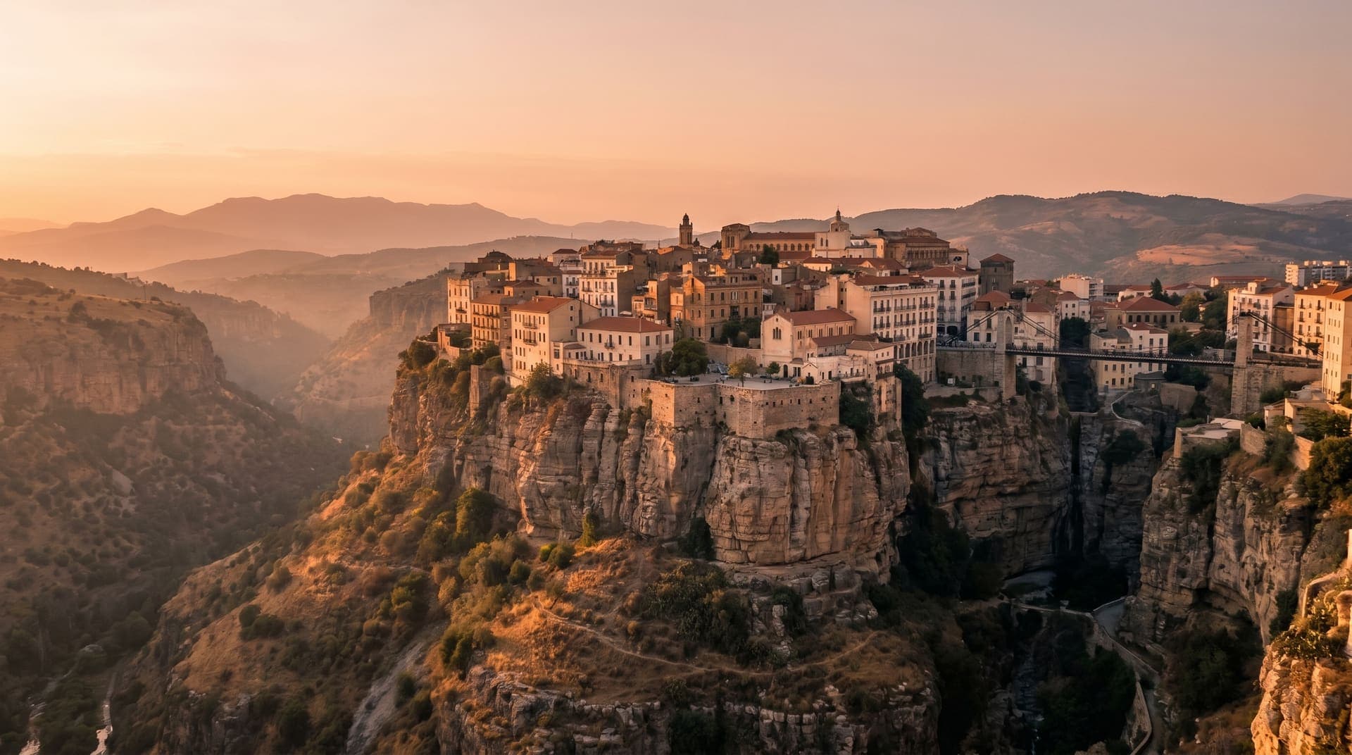 Constantine, Algeria