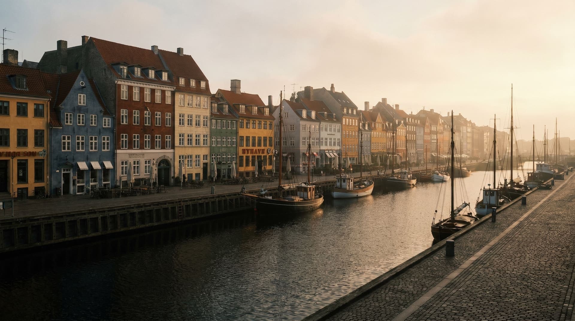 Copenhagen, Denmark