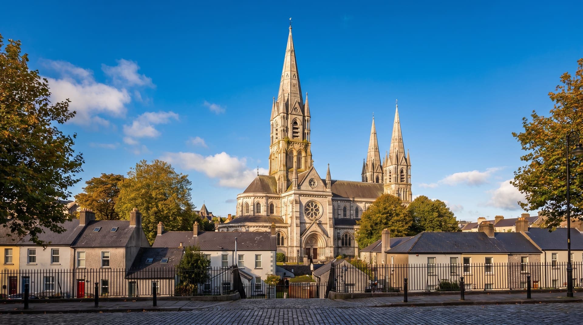 Cork, Ireland