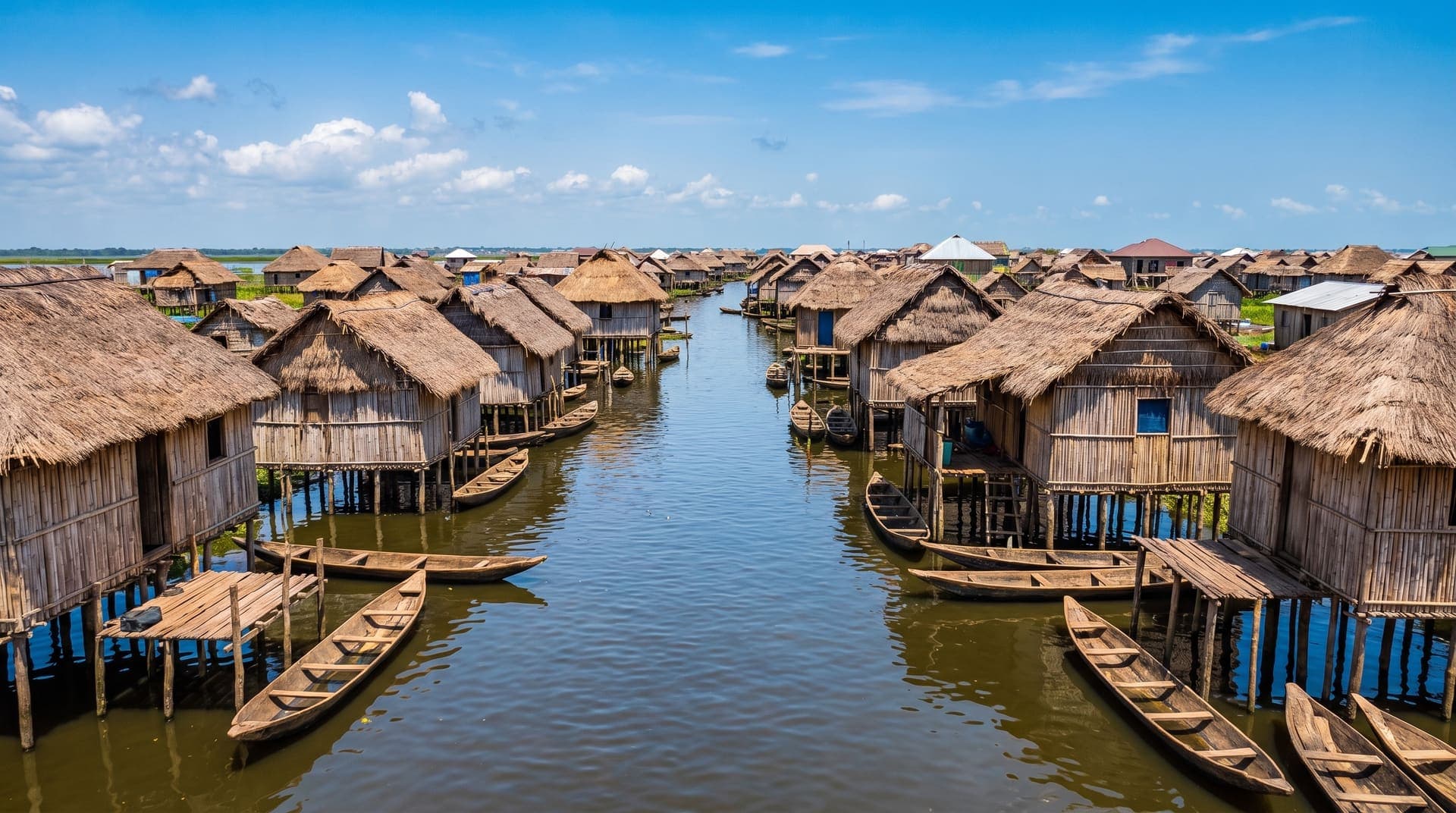 Cotonou, Benin