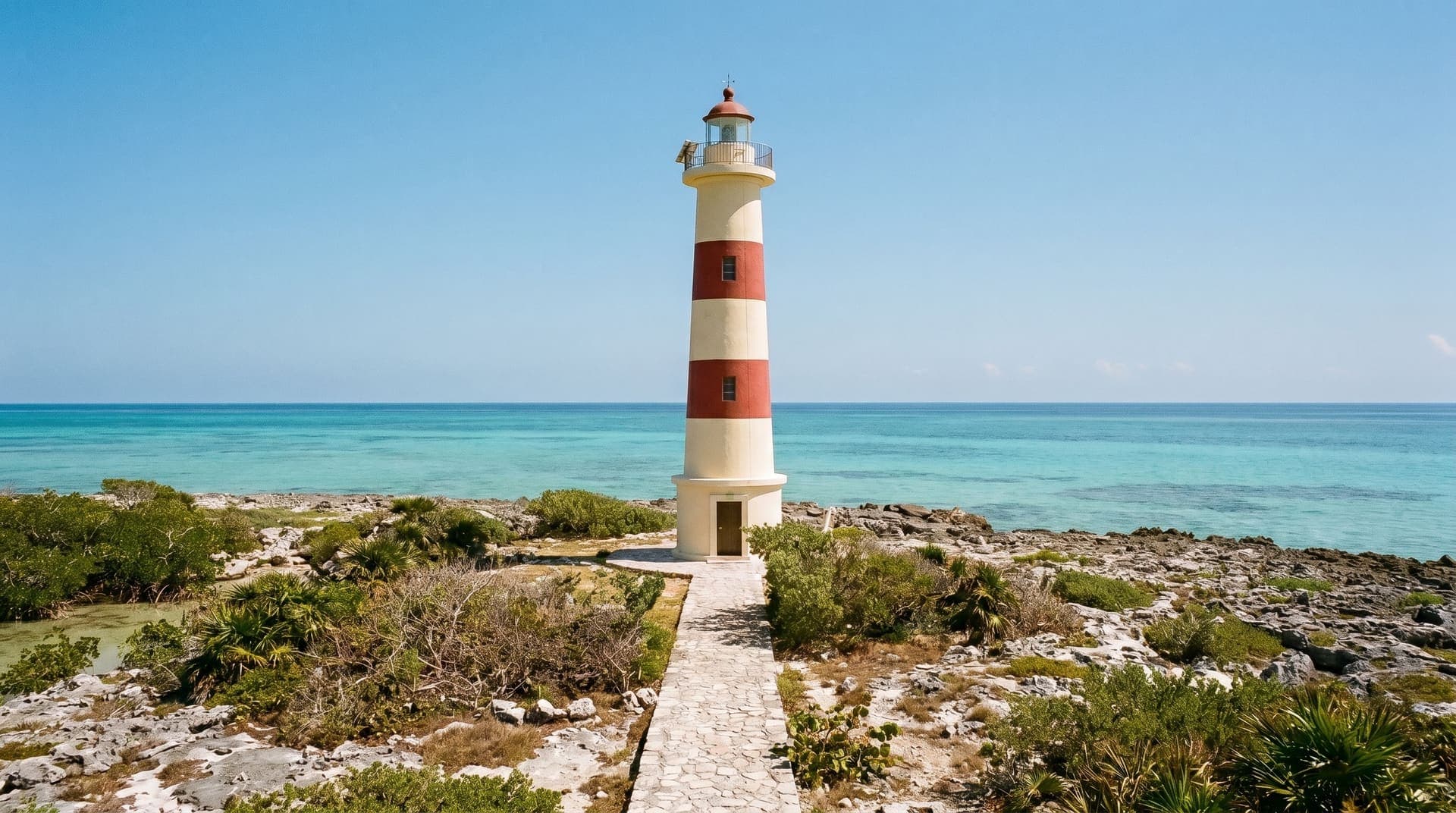 Cozumel, Mexico