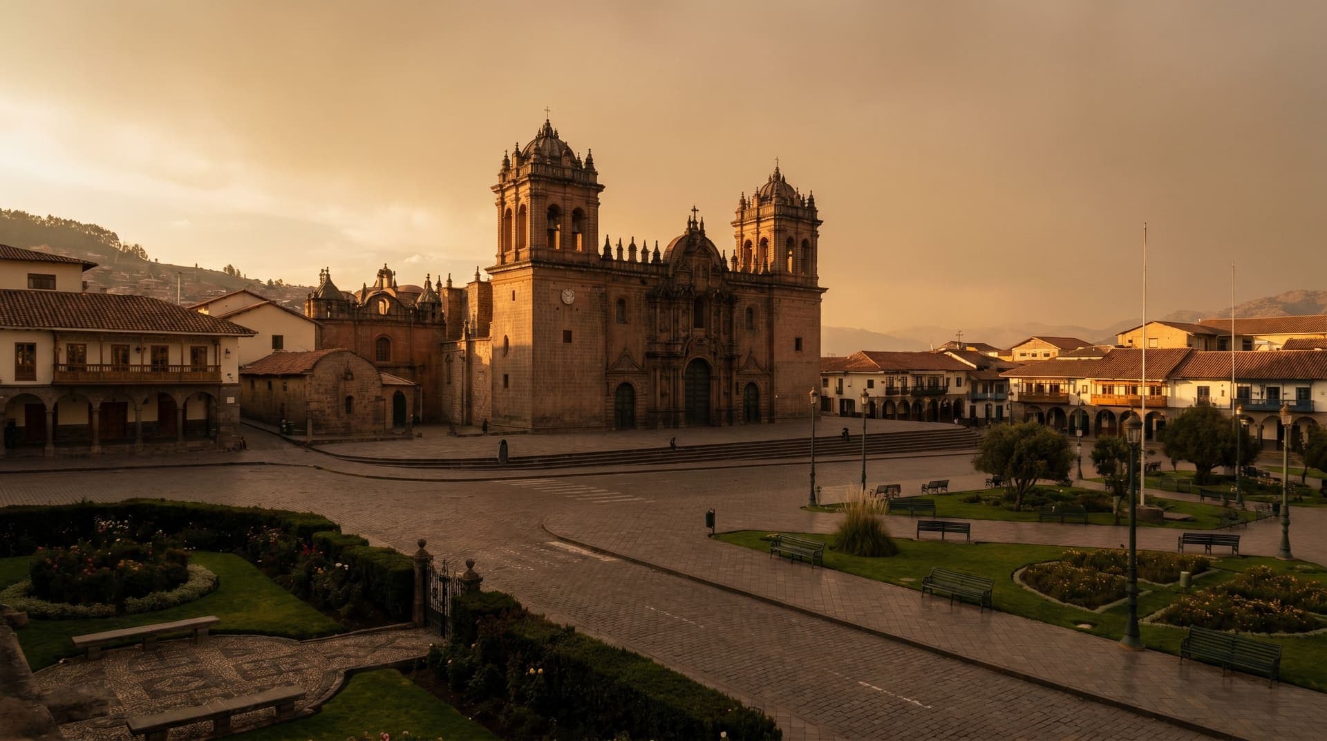 Cusco, Peru