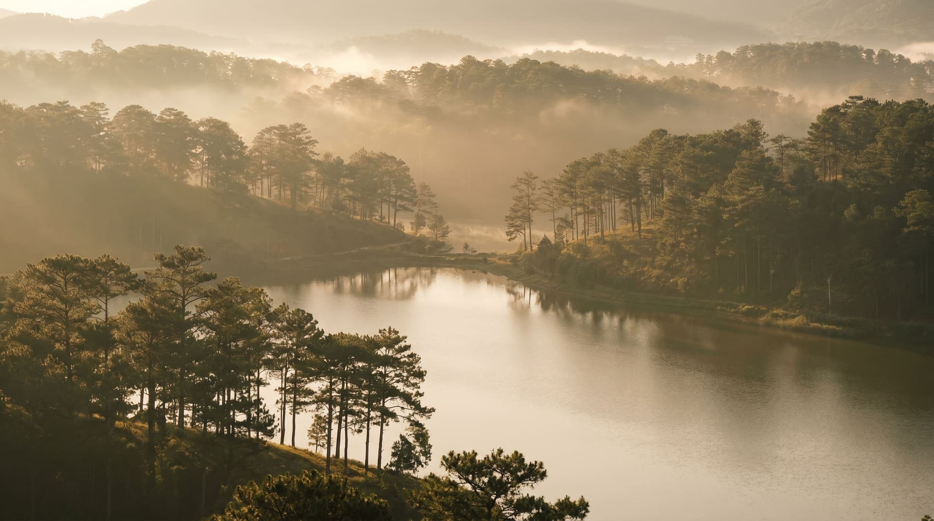 Da Lat, Vietnam