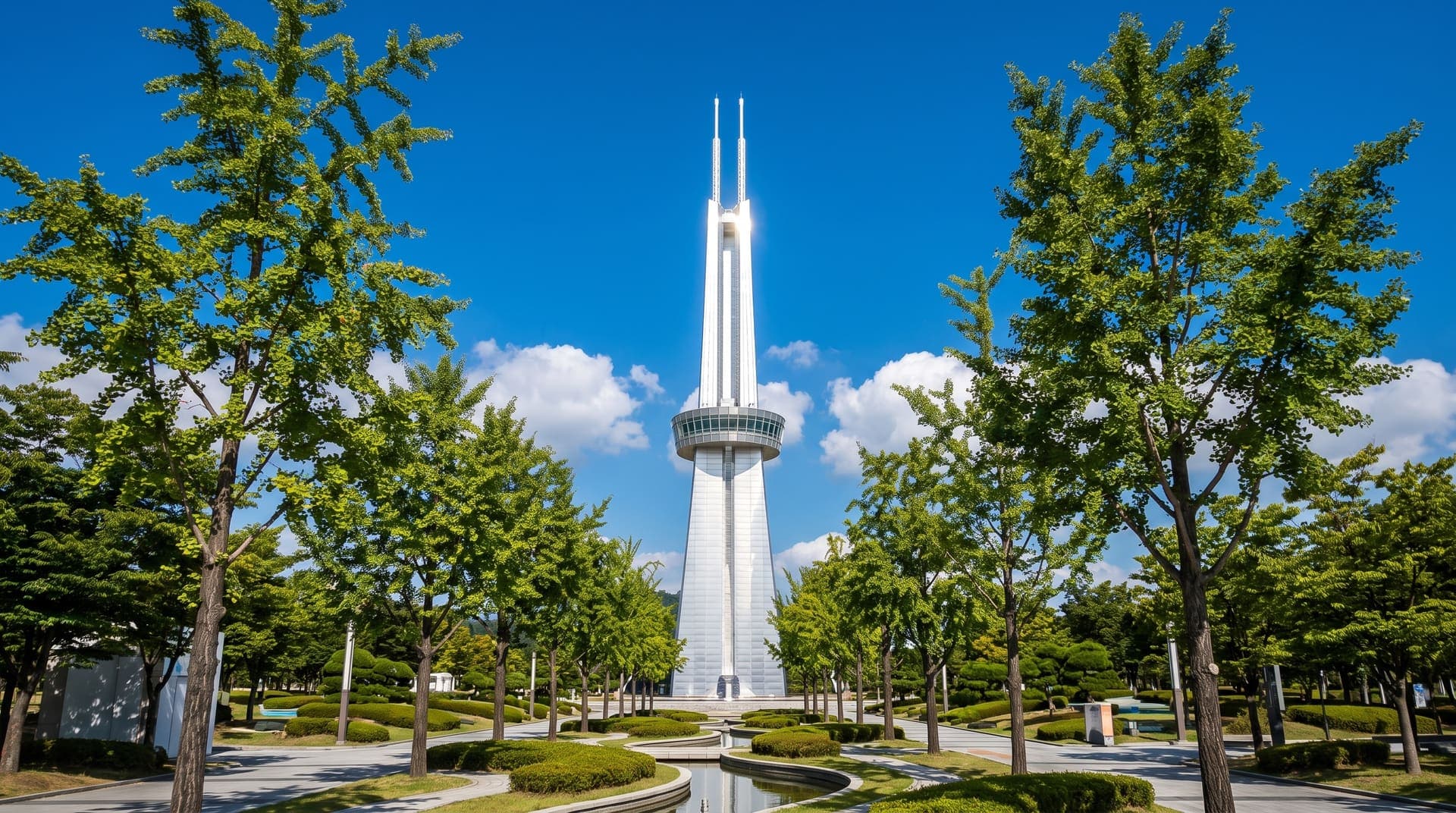 Daejeon, South Korea