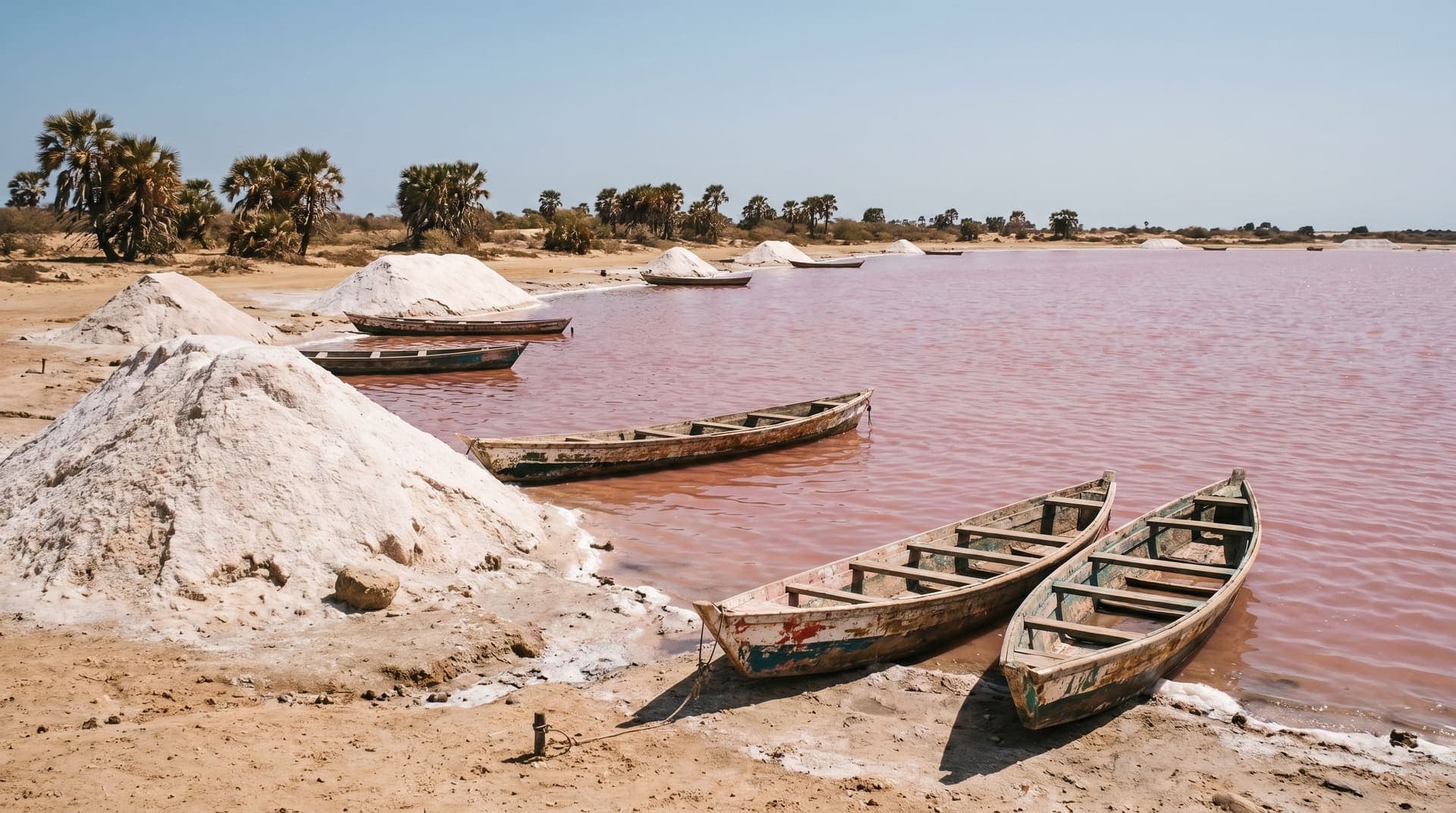 Dakar, Senegal