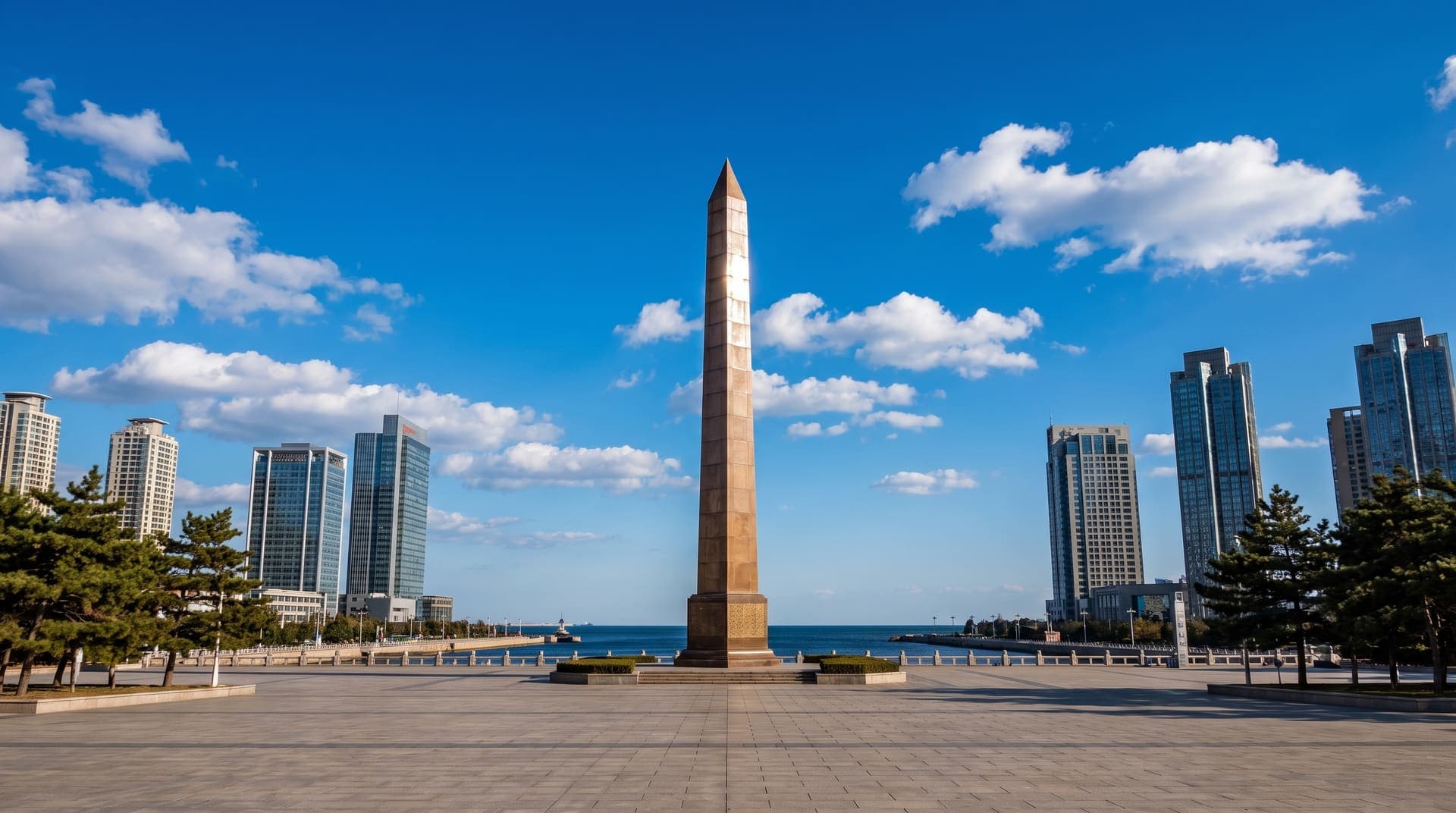 Dalian, China