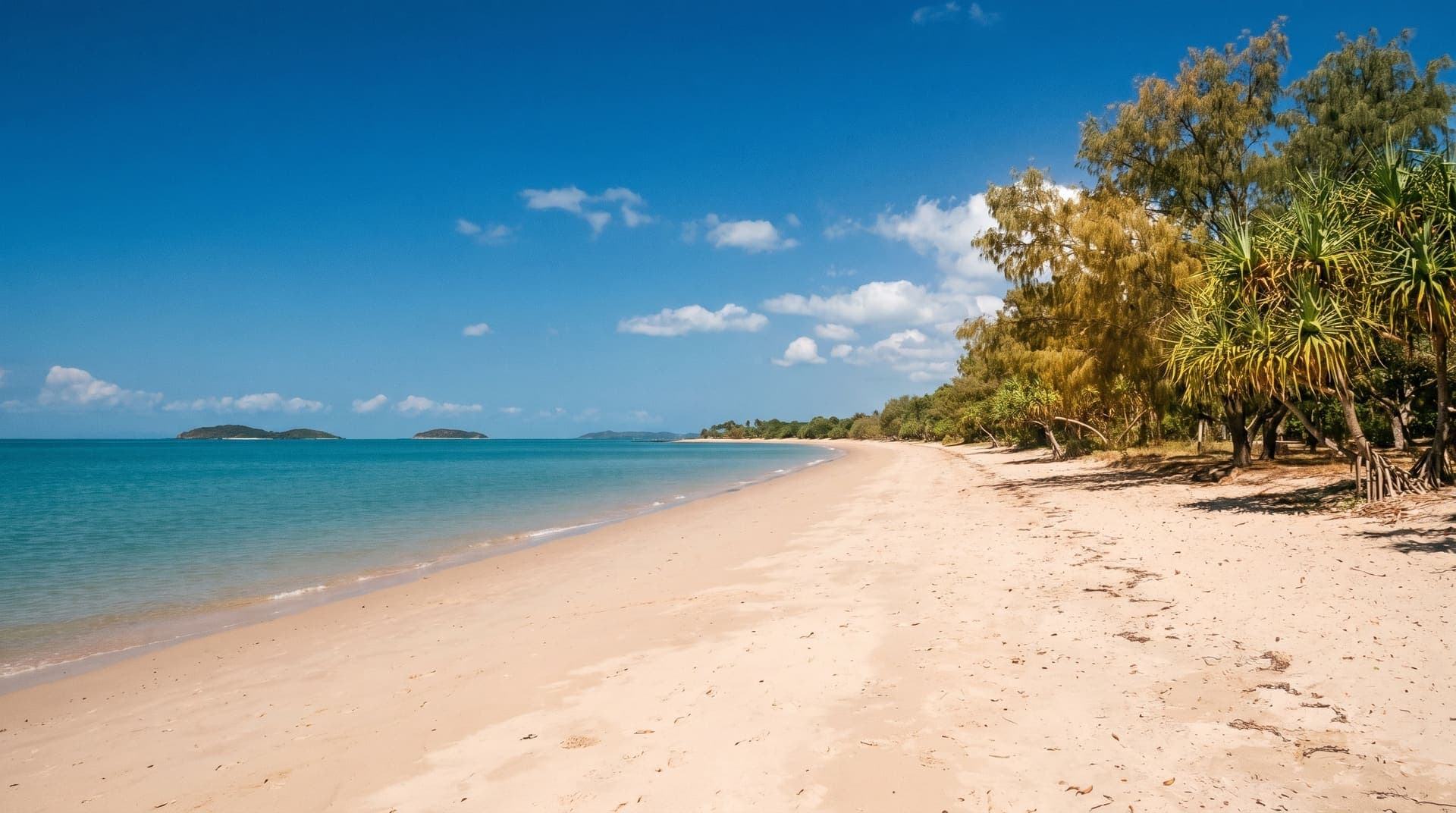 Darwin, Australia