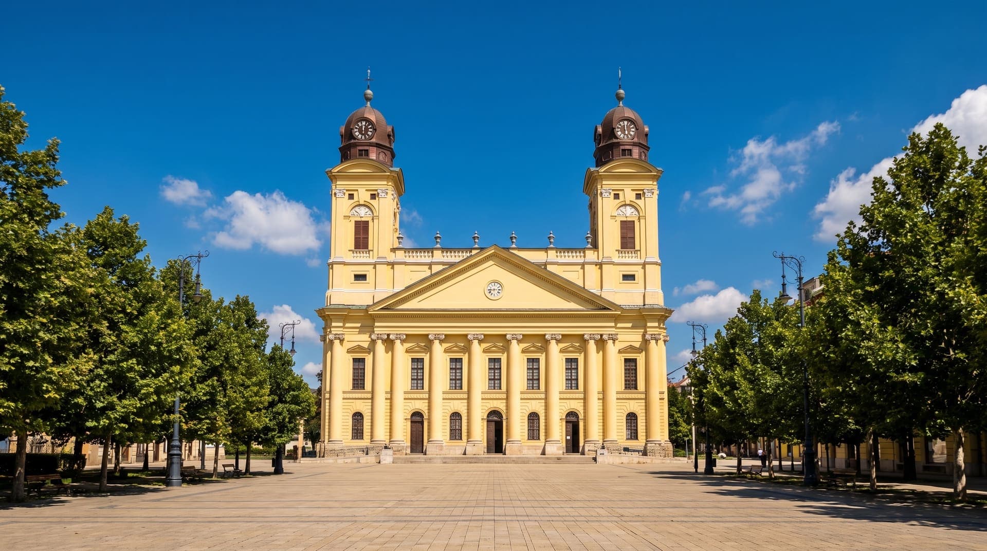 Debrecen, Hungary