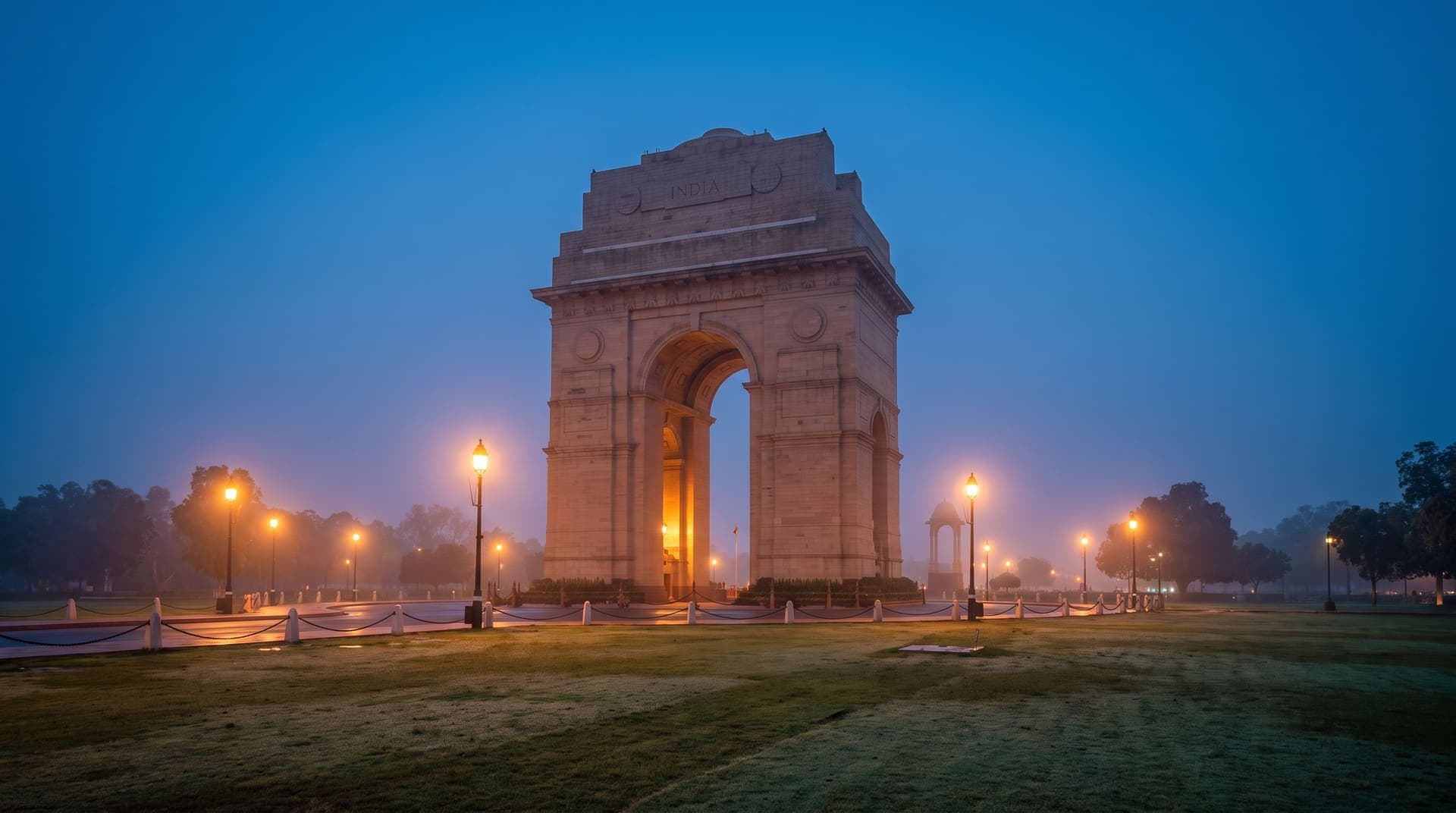 Delhi, India