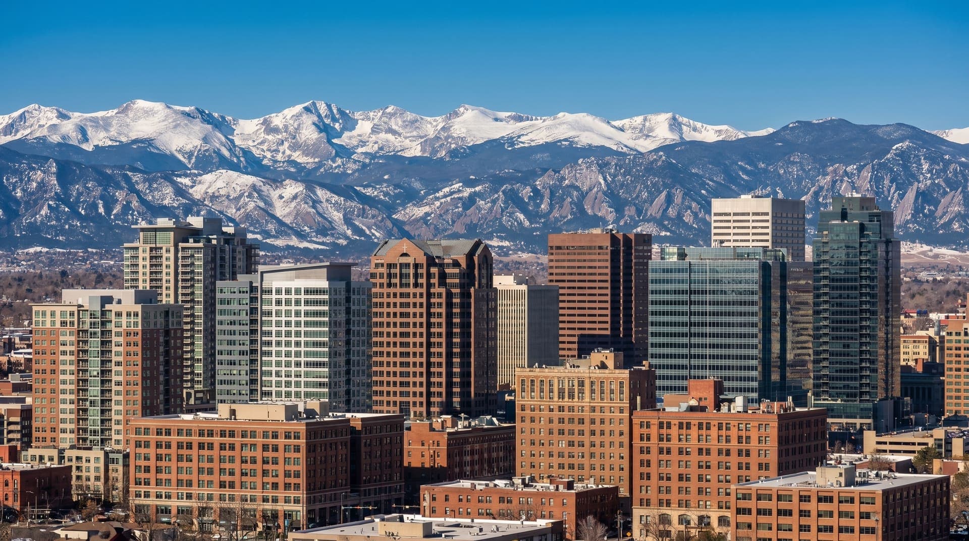Denver, United States