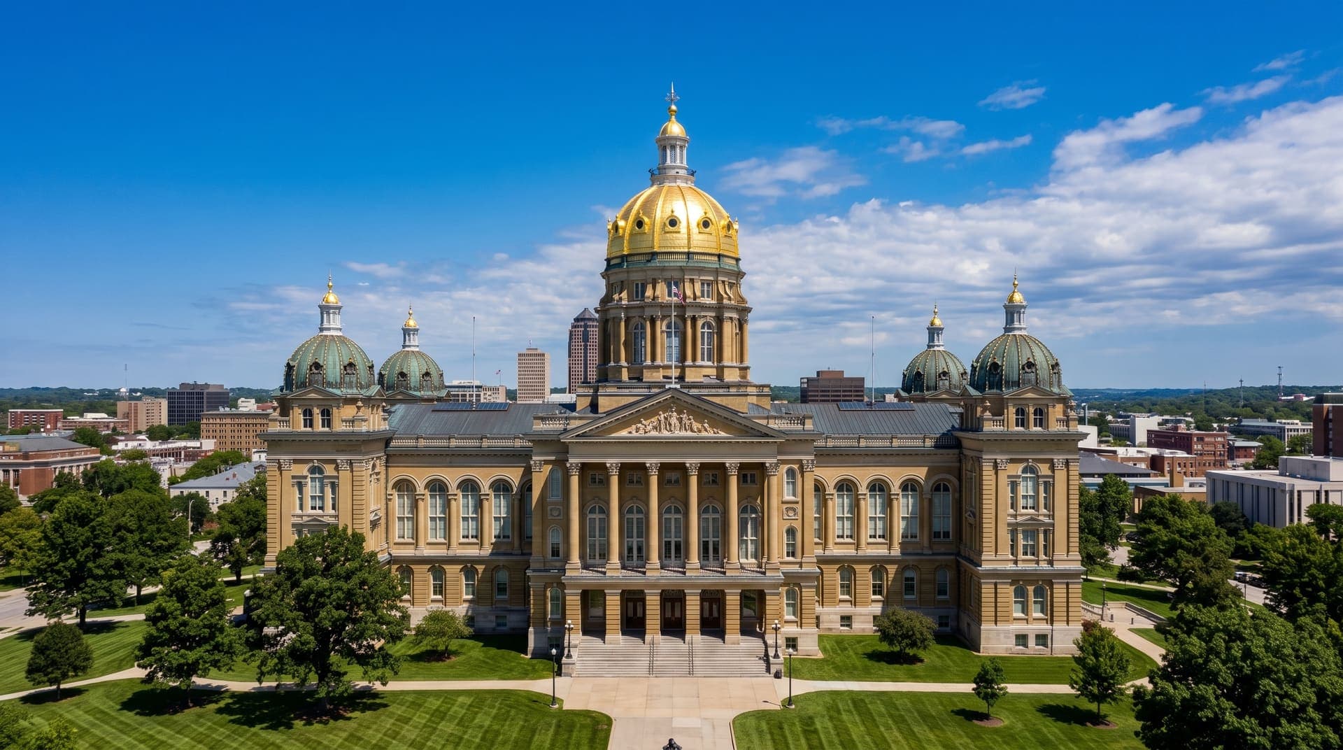 Des Moines, United States