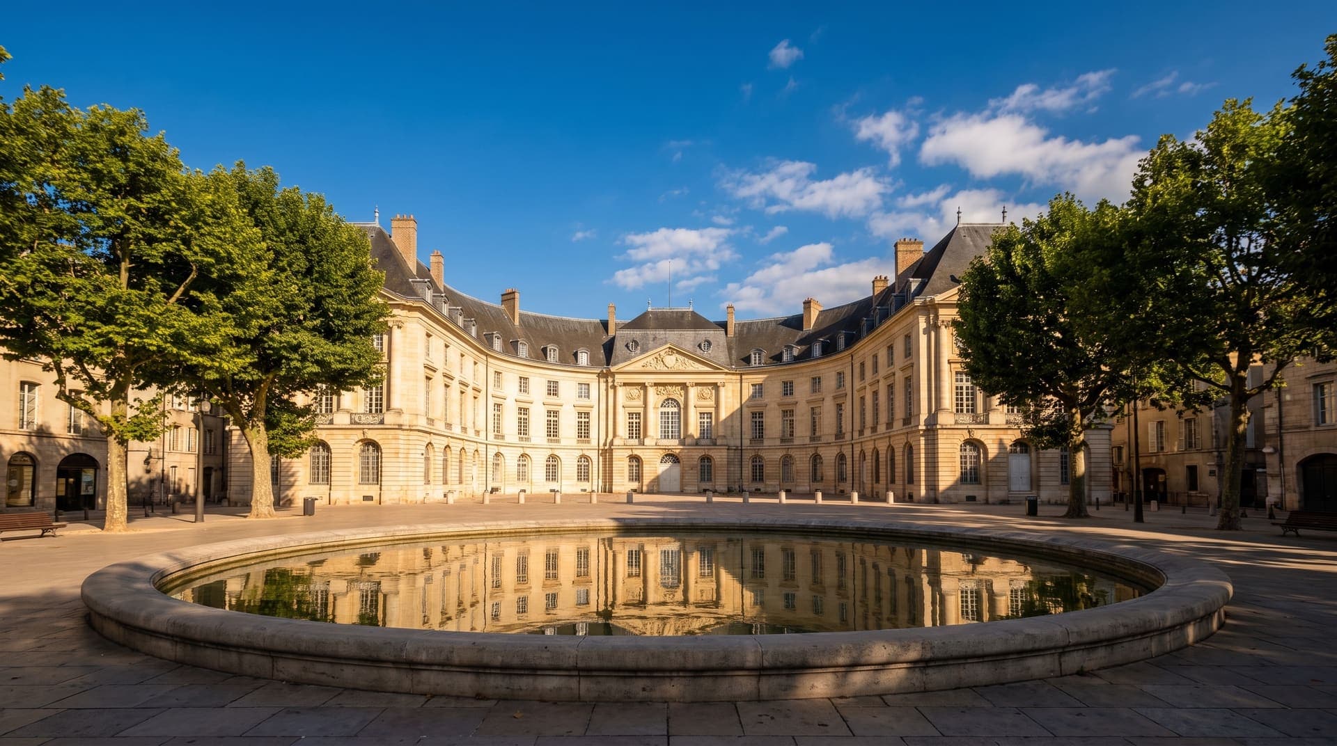 Dijon, France