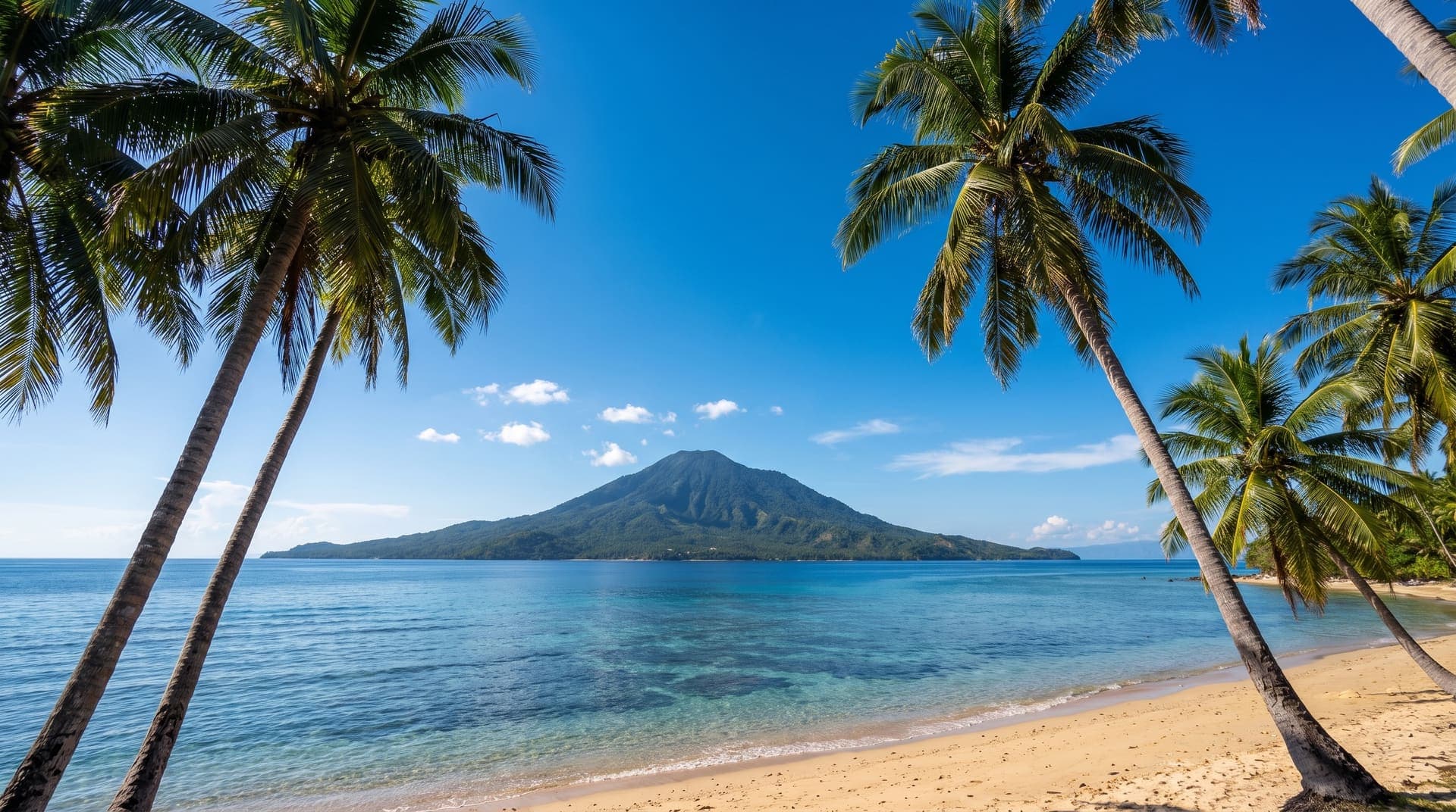 Dili, East Timor