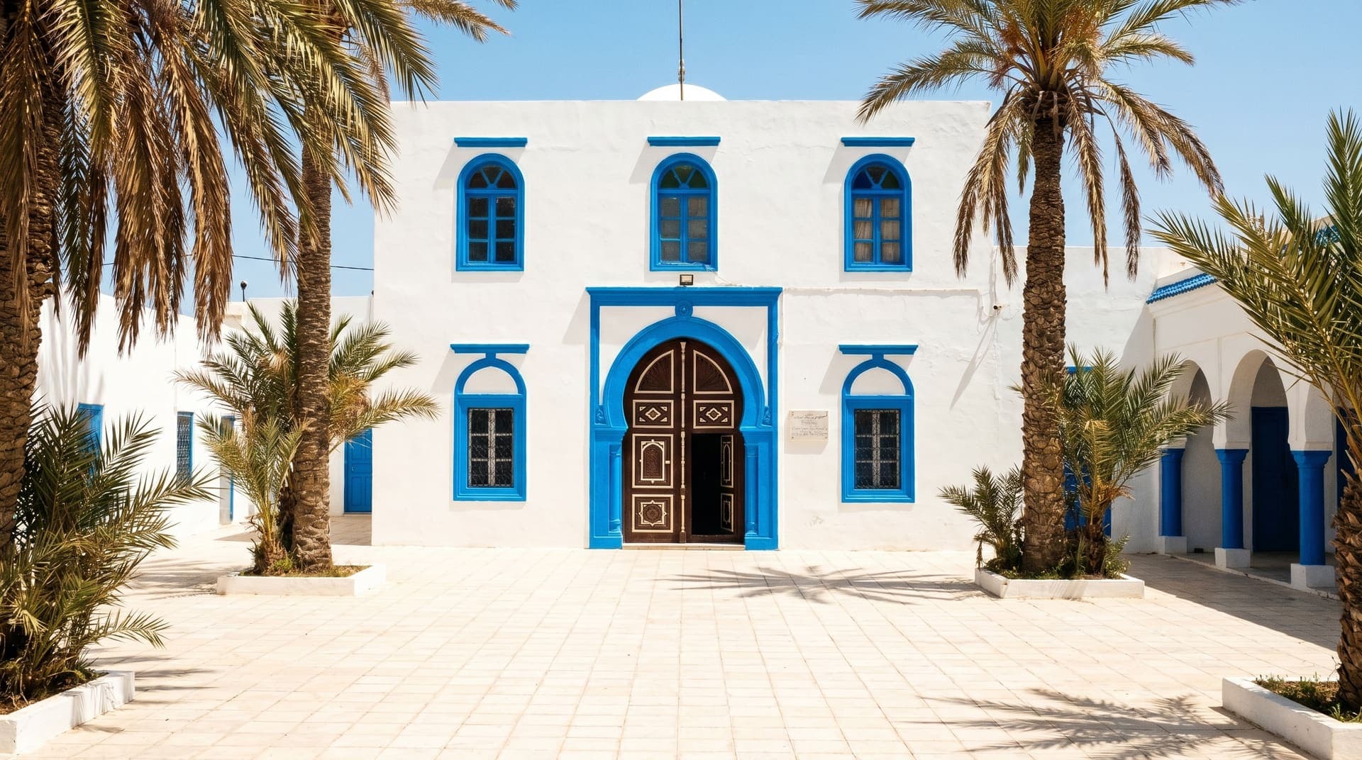 Djerba, Tunisia