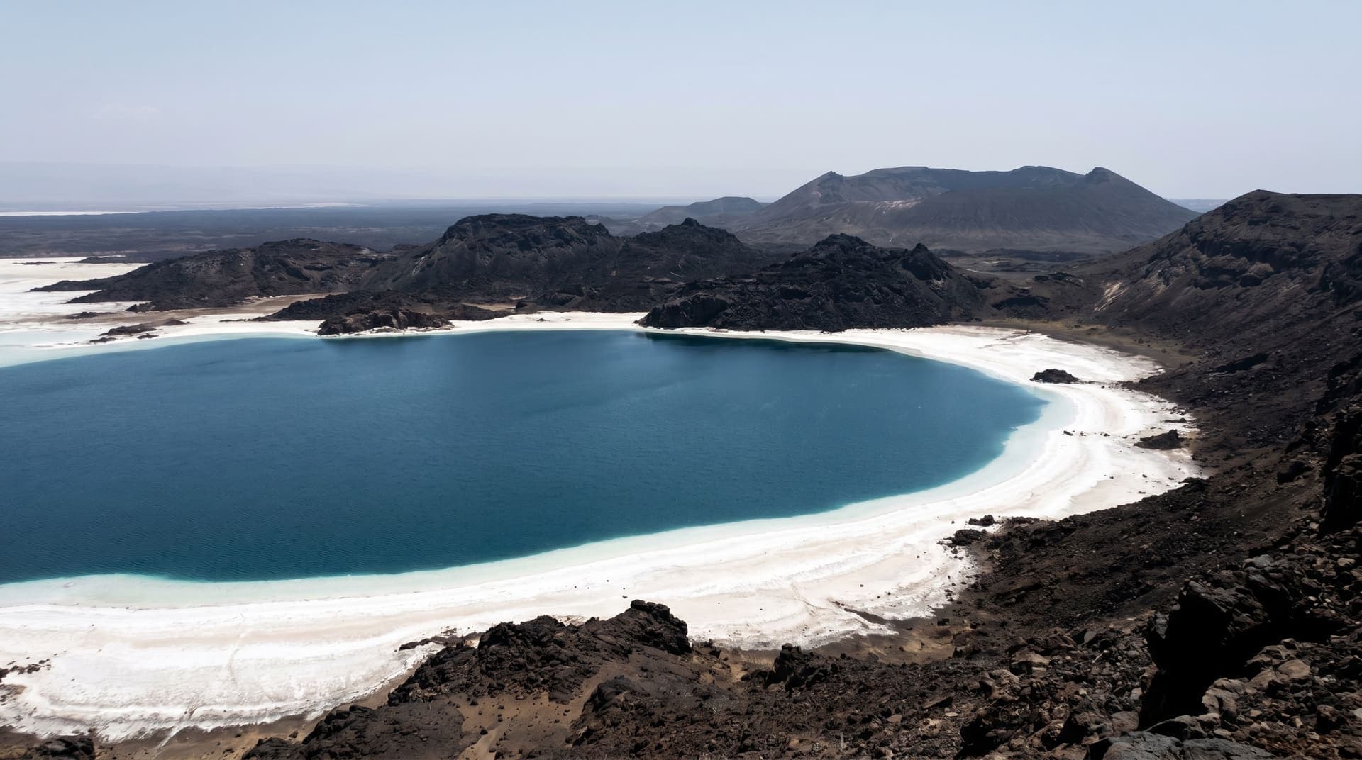 Djibouti, Djibouti